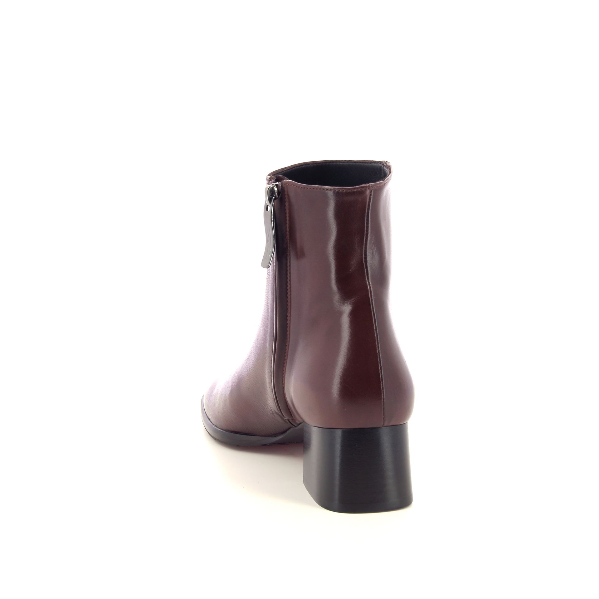 Lorenzo Masiero Boots 266674 cognac