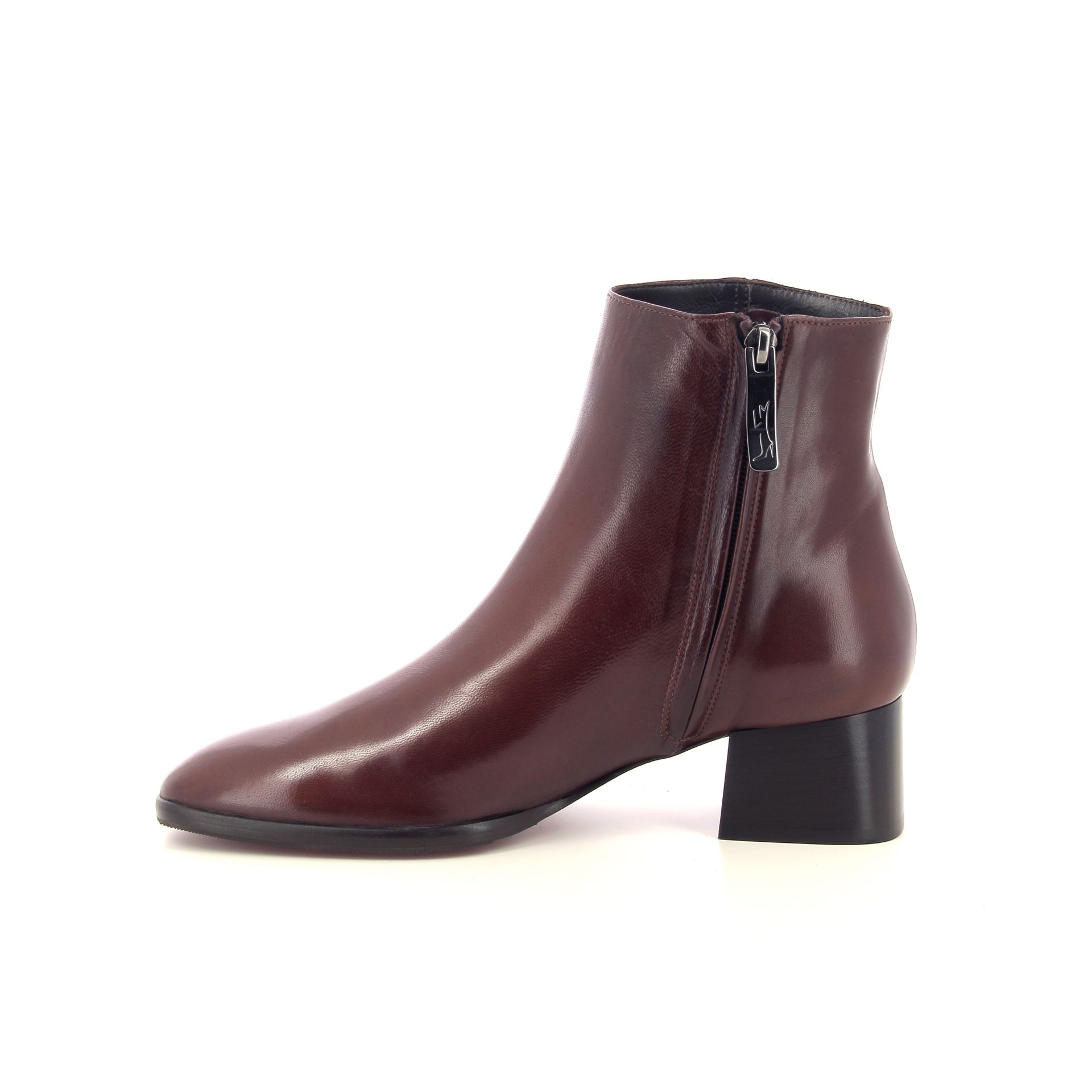 Lorenzo Masiero Boots 266674 cognac