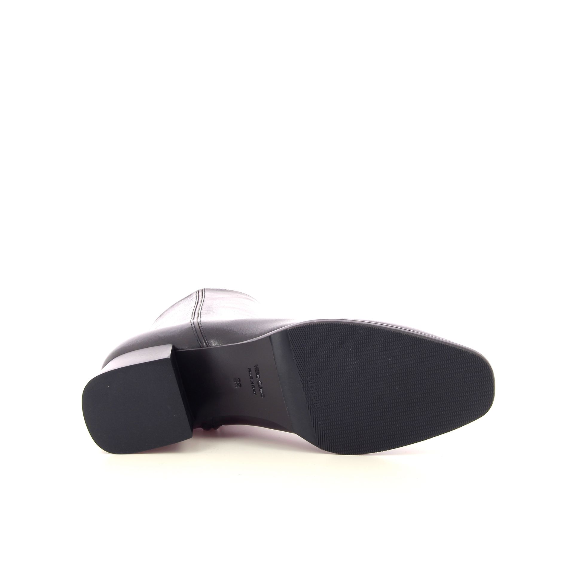 Lorenzo Masiero Boots 266675 bruin