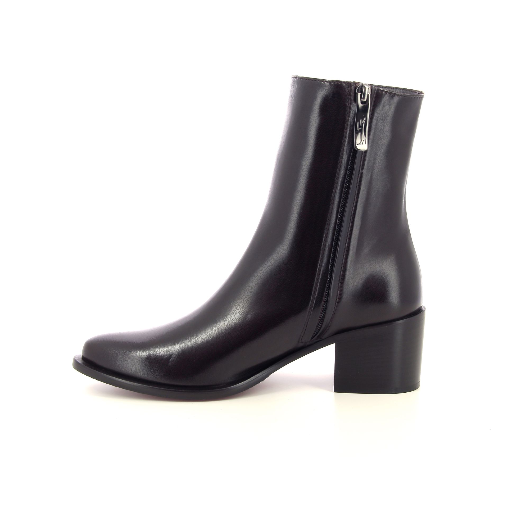 Lorenzo Masiero Boots 266676 bruin