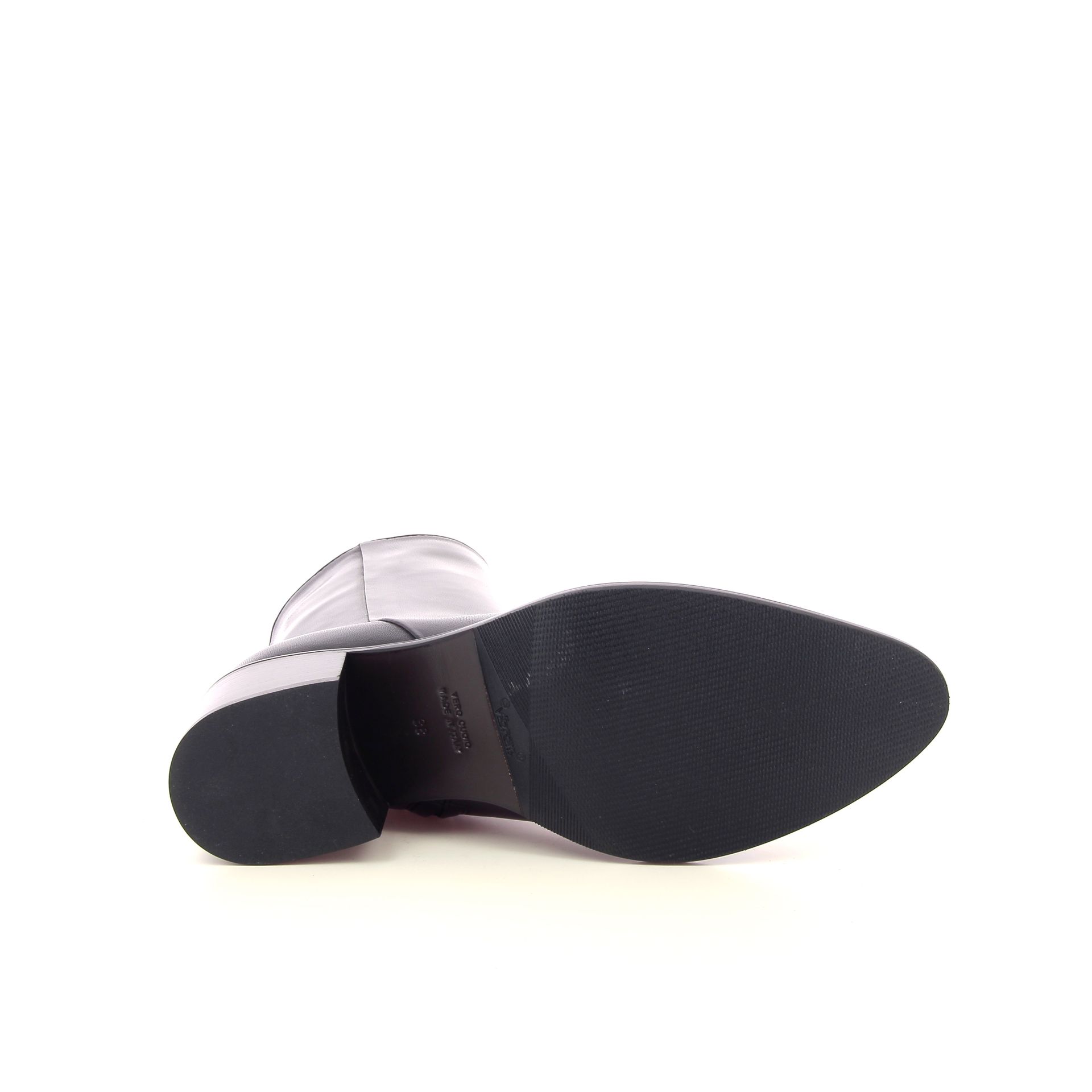 Lorenzo Masiero Boots 266676 bruin