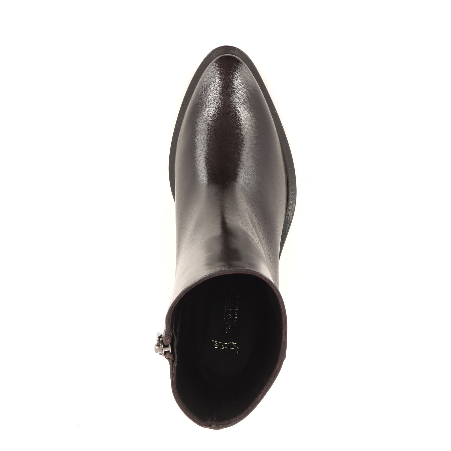 Lorenzo Masiero Boots 266676 bruin