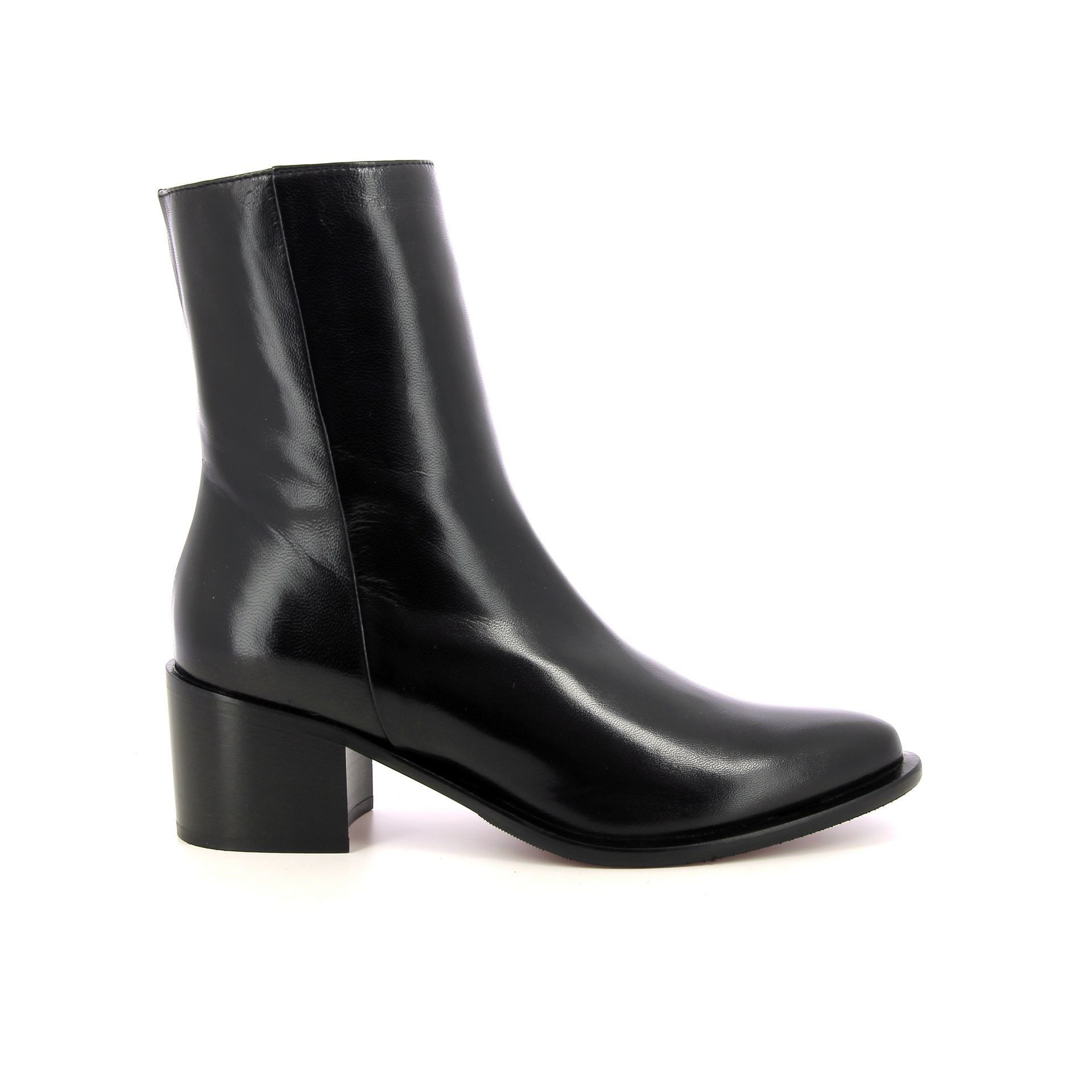 Lorenzo Masiero Boots 266677 zwart