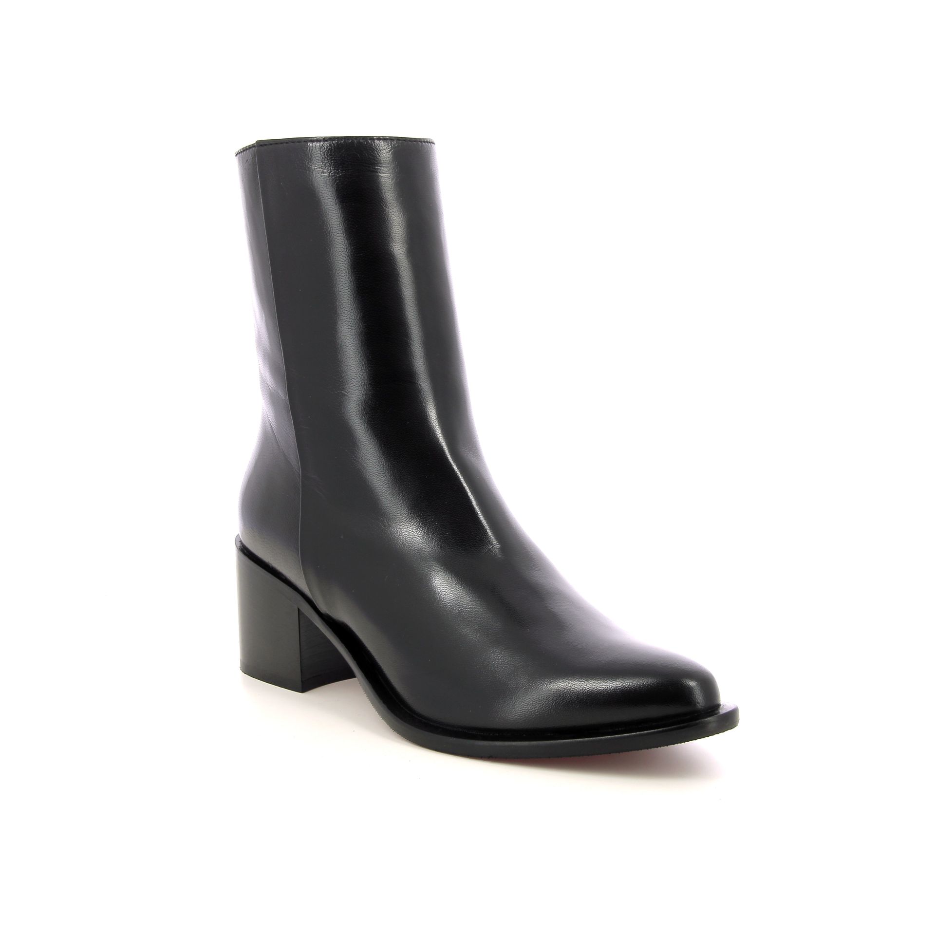 Lorenzo Masiero Boots 266677 zwart