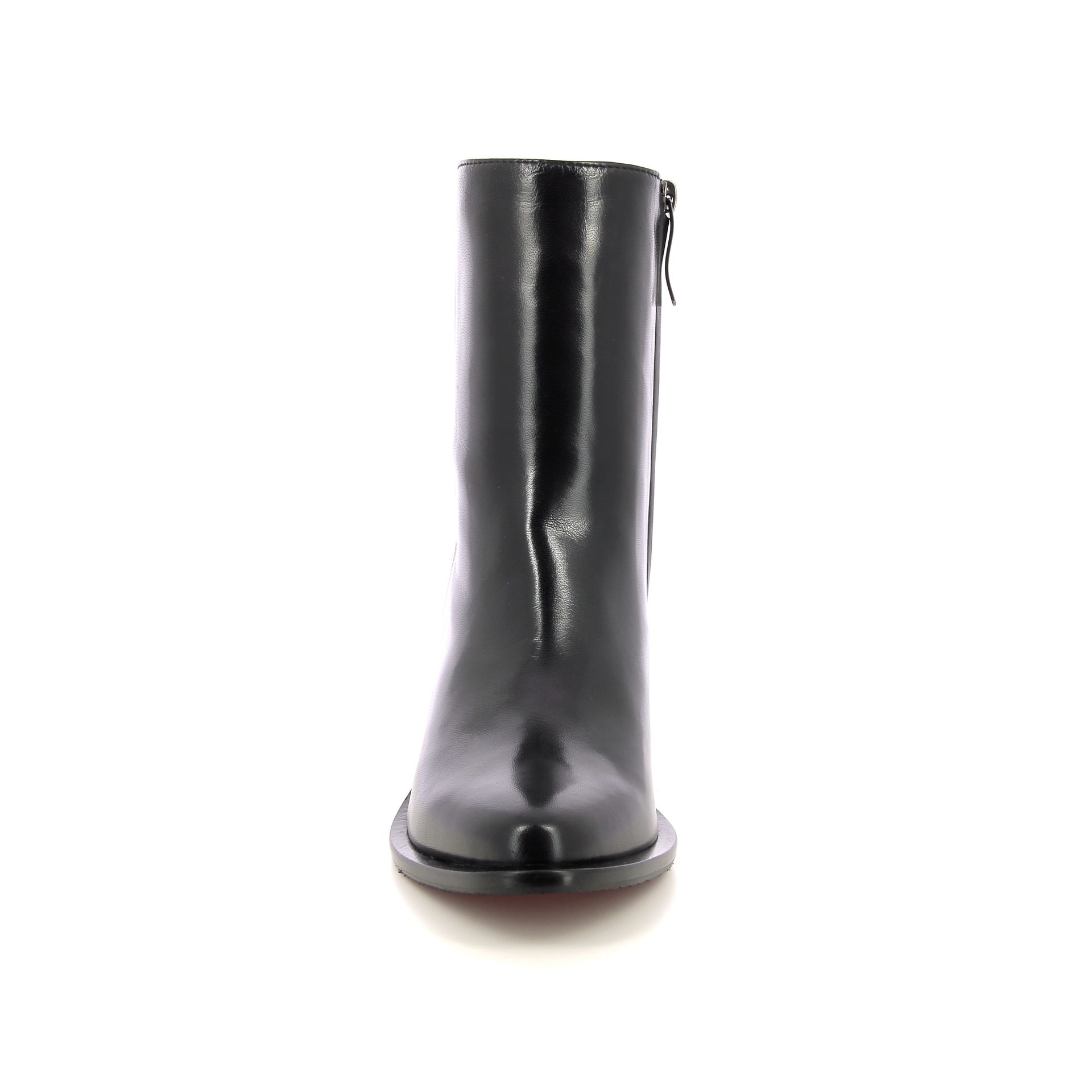 Lorenzo Masiero Boots 266677 zwart
