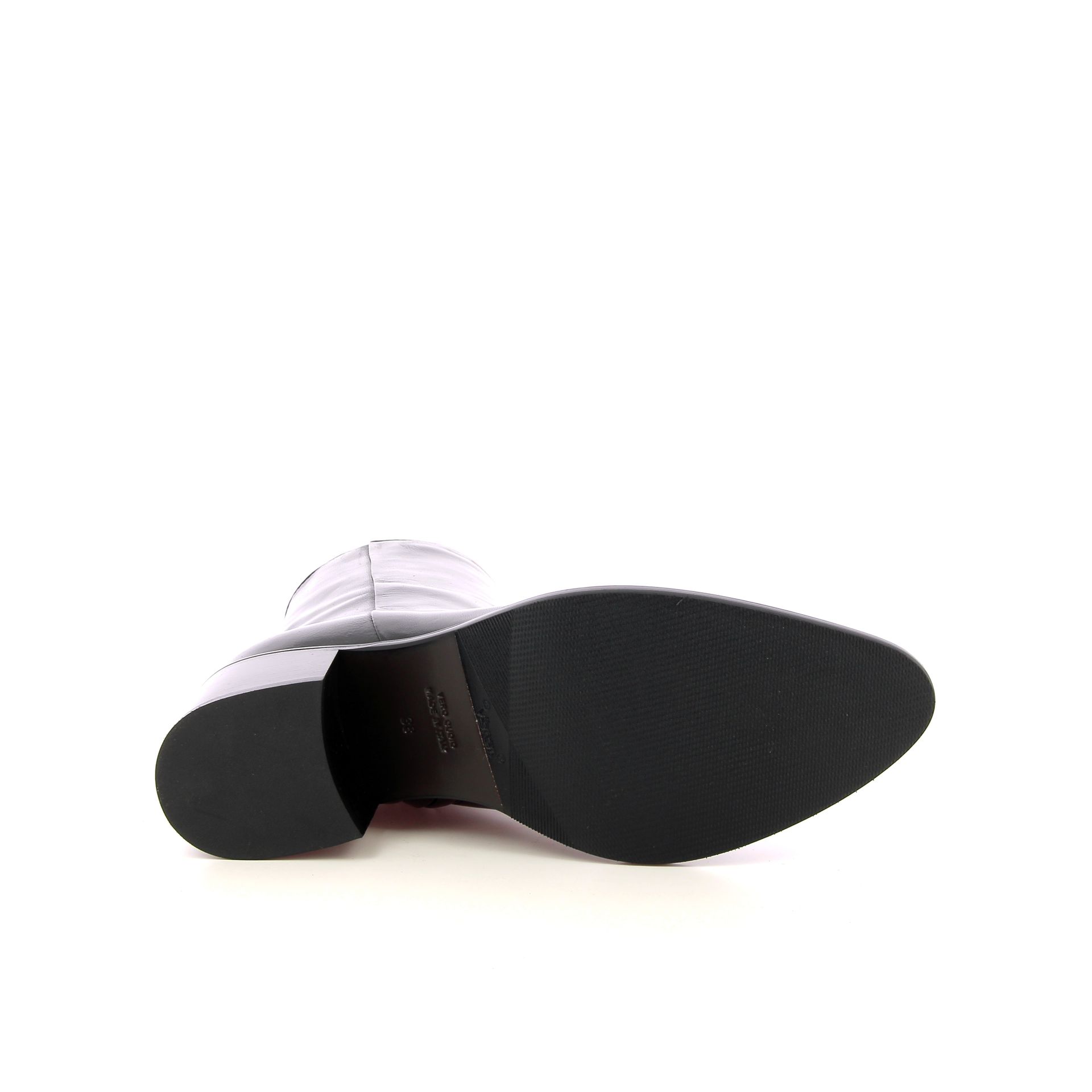 Lorenzo Masiero Boots 266677 zwart