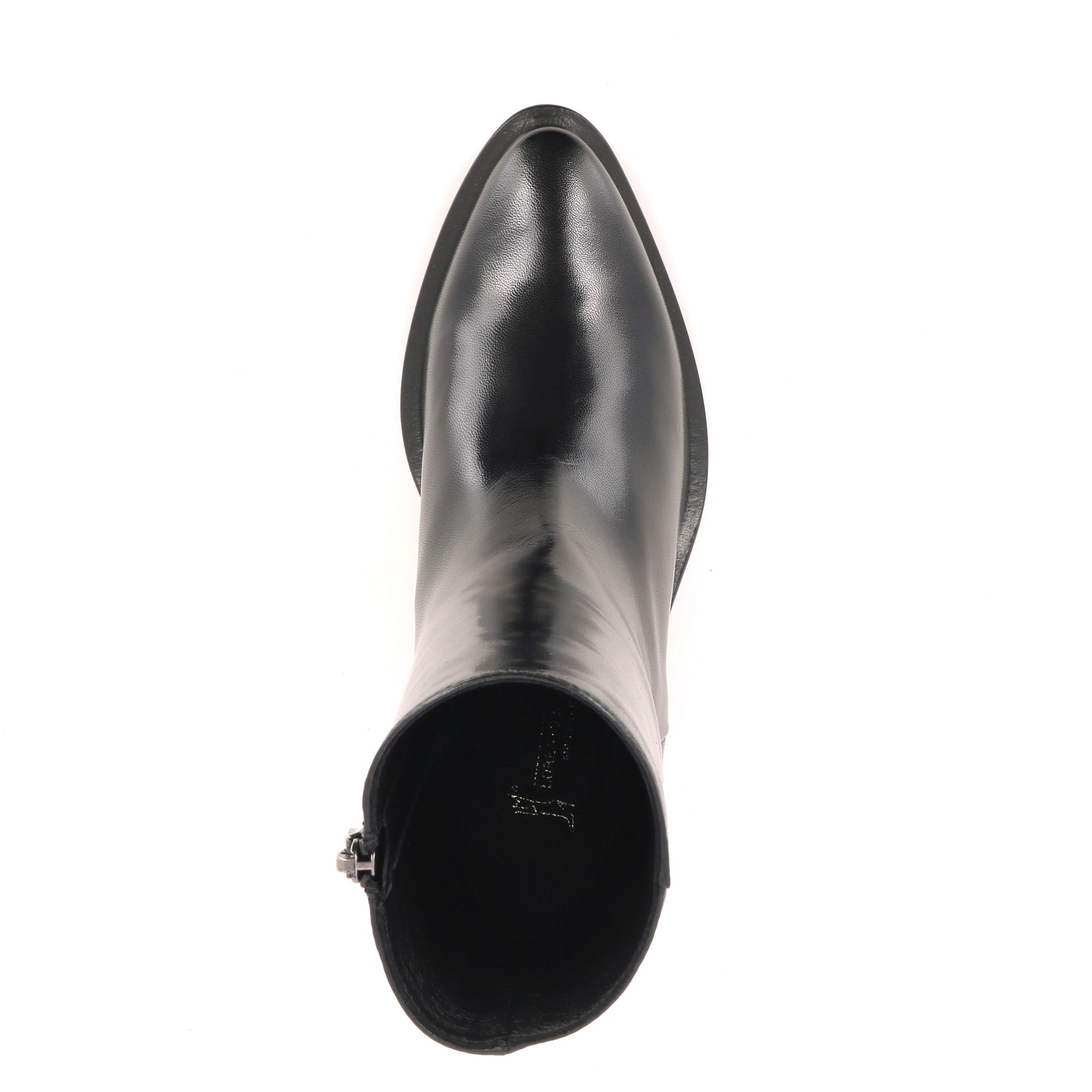 Lorenzo Masiero Boots 266677 zwart