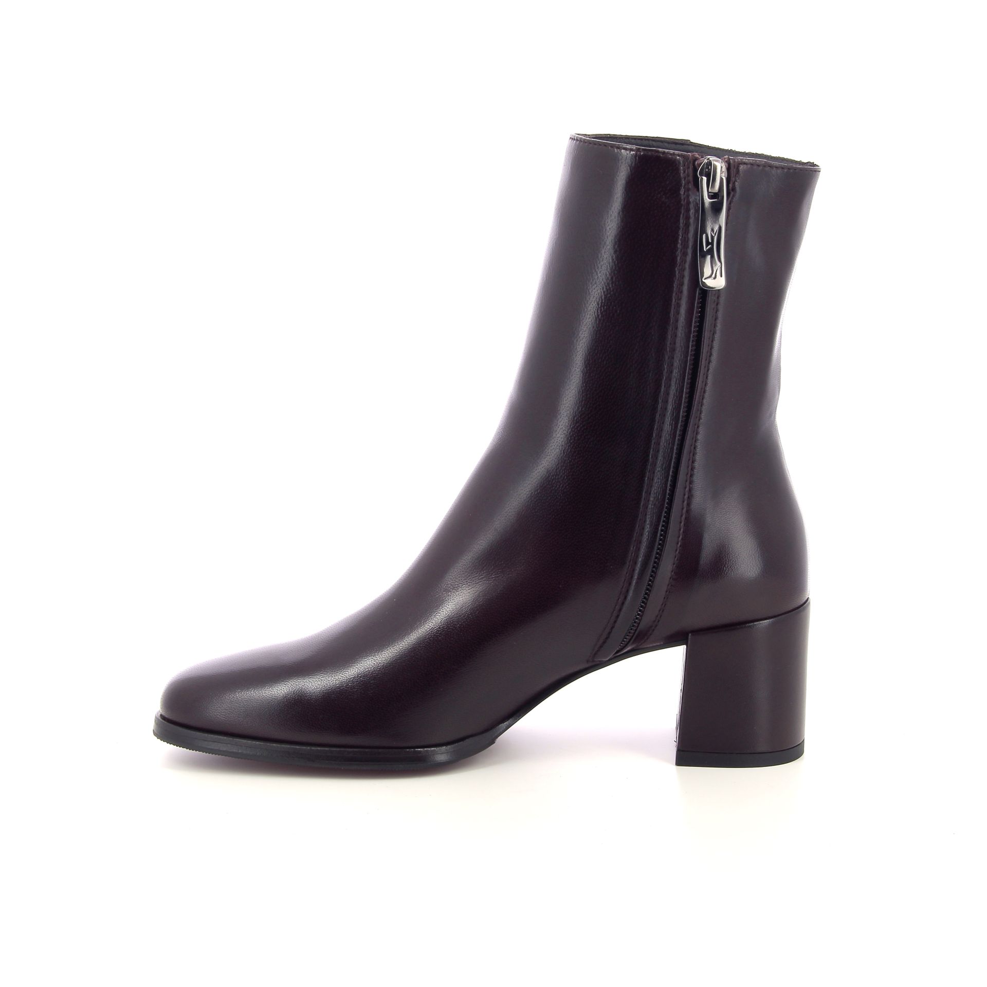 Lorenzo Masiero Boots 266679 rood