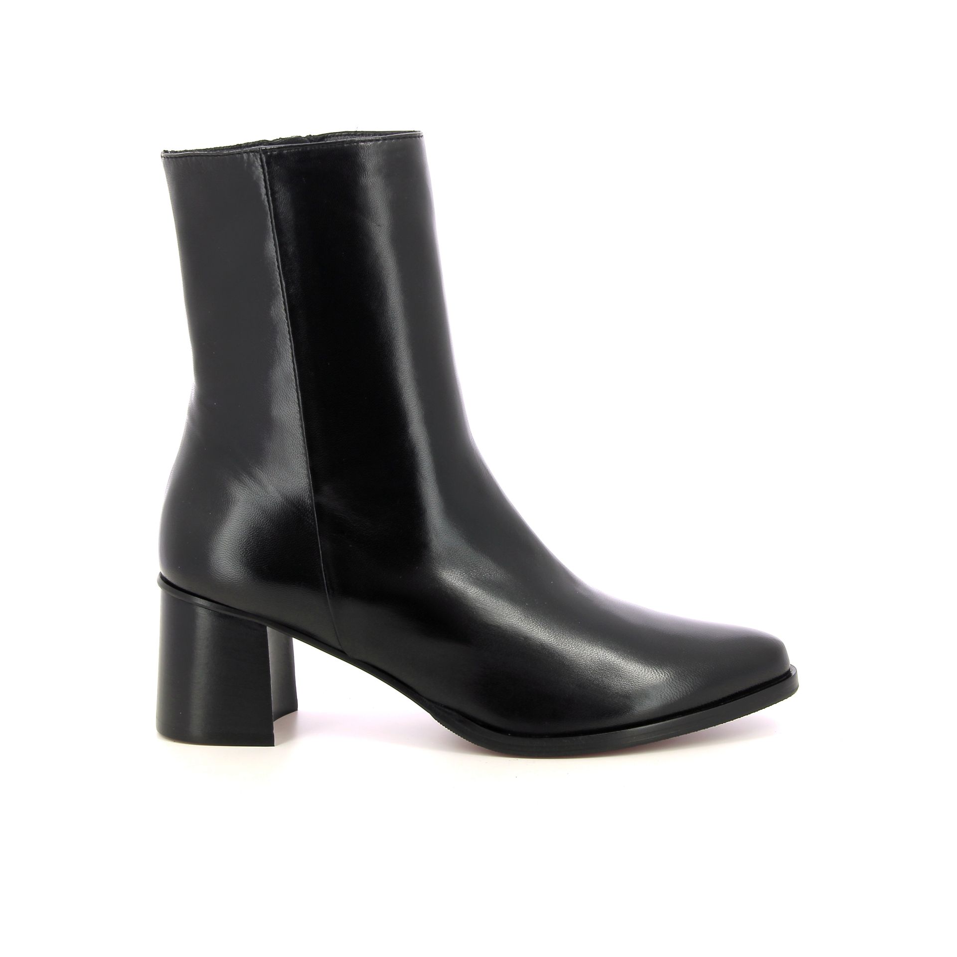 Lorenzo Masiero Boots 266680 zwart