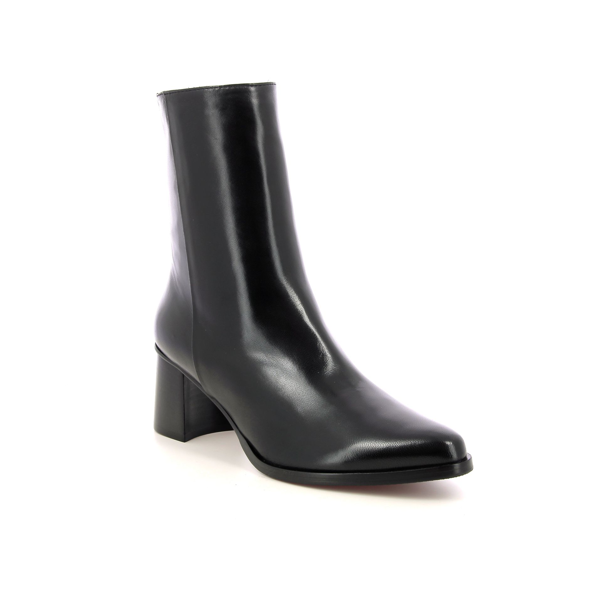 Lorenzo Masiero Boots 266680 zwart