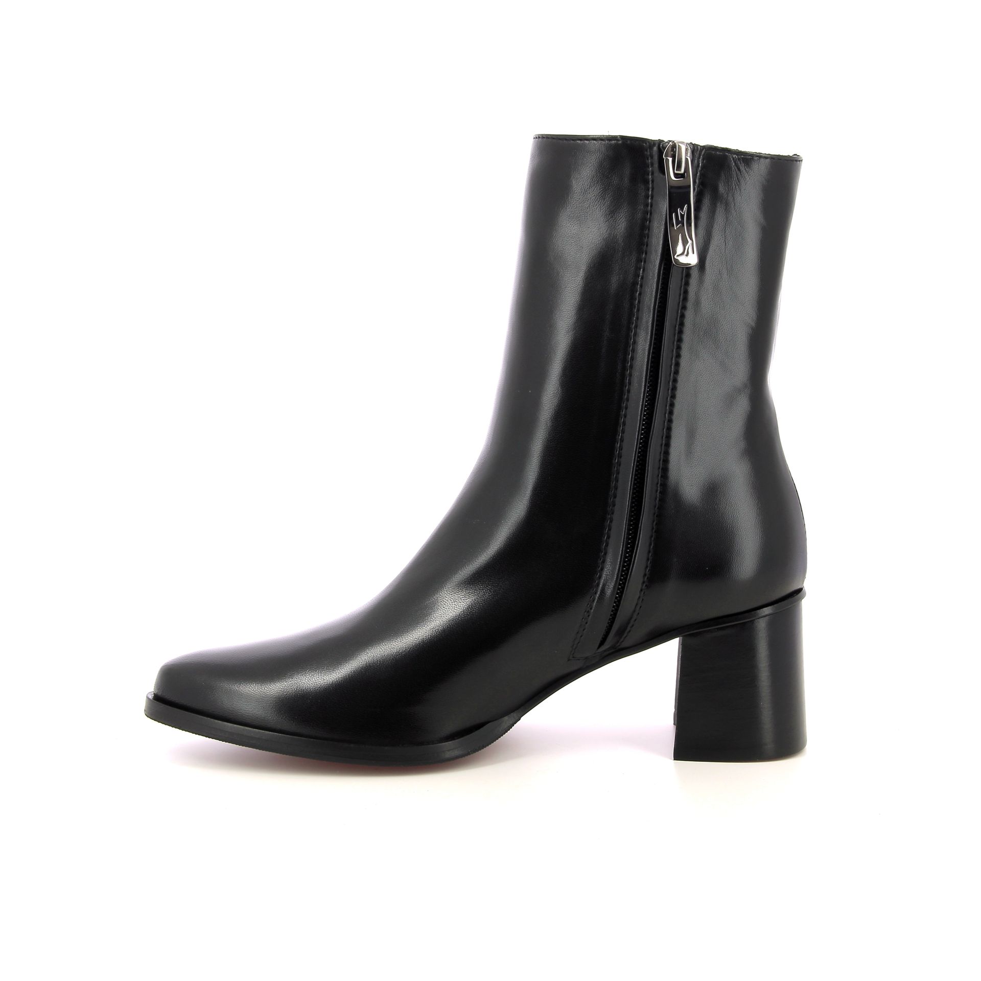 Lorenzo Masiero Boots 266680 zwart