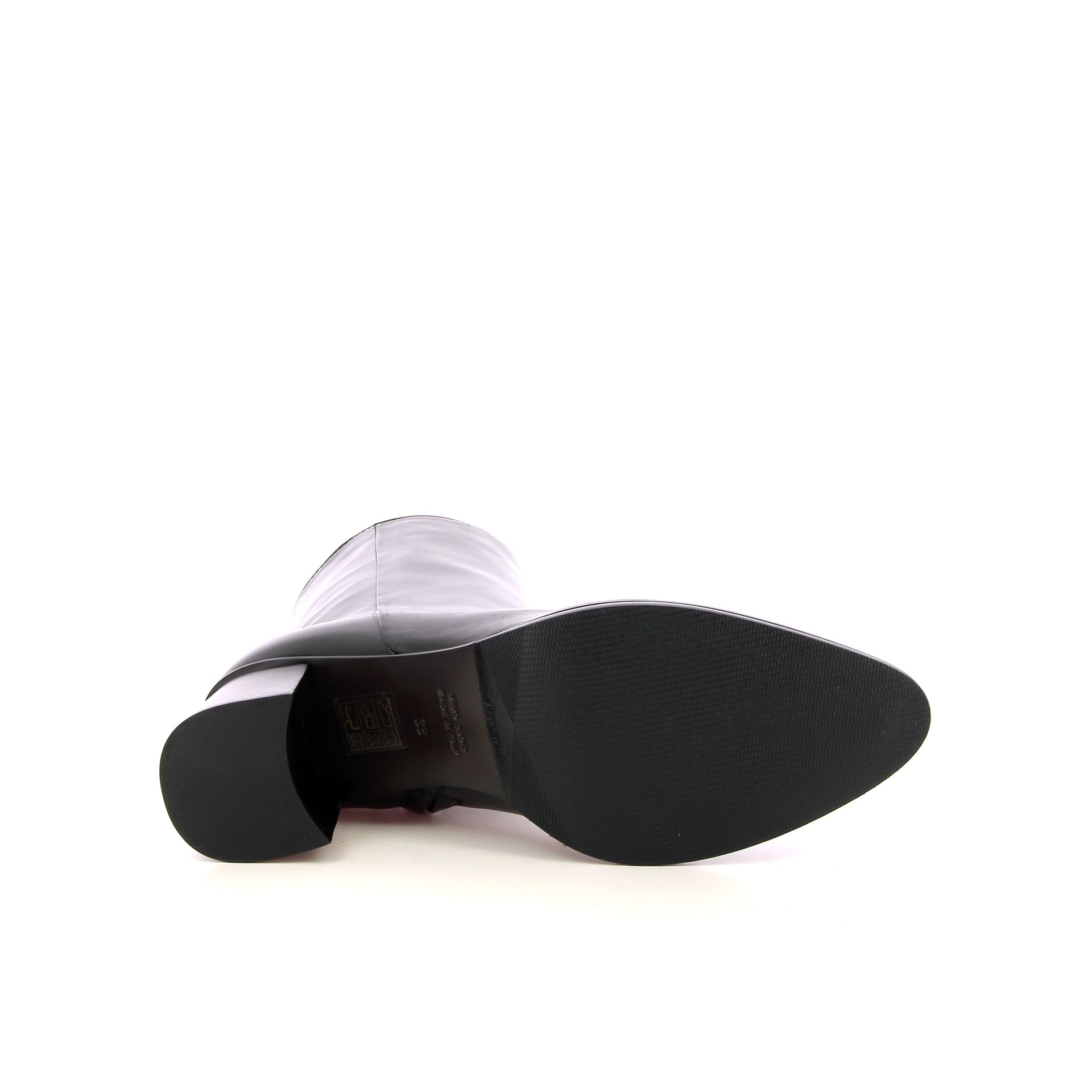 Lorenzo Masiero Boots 266680 zwart