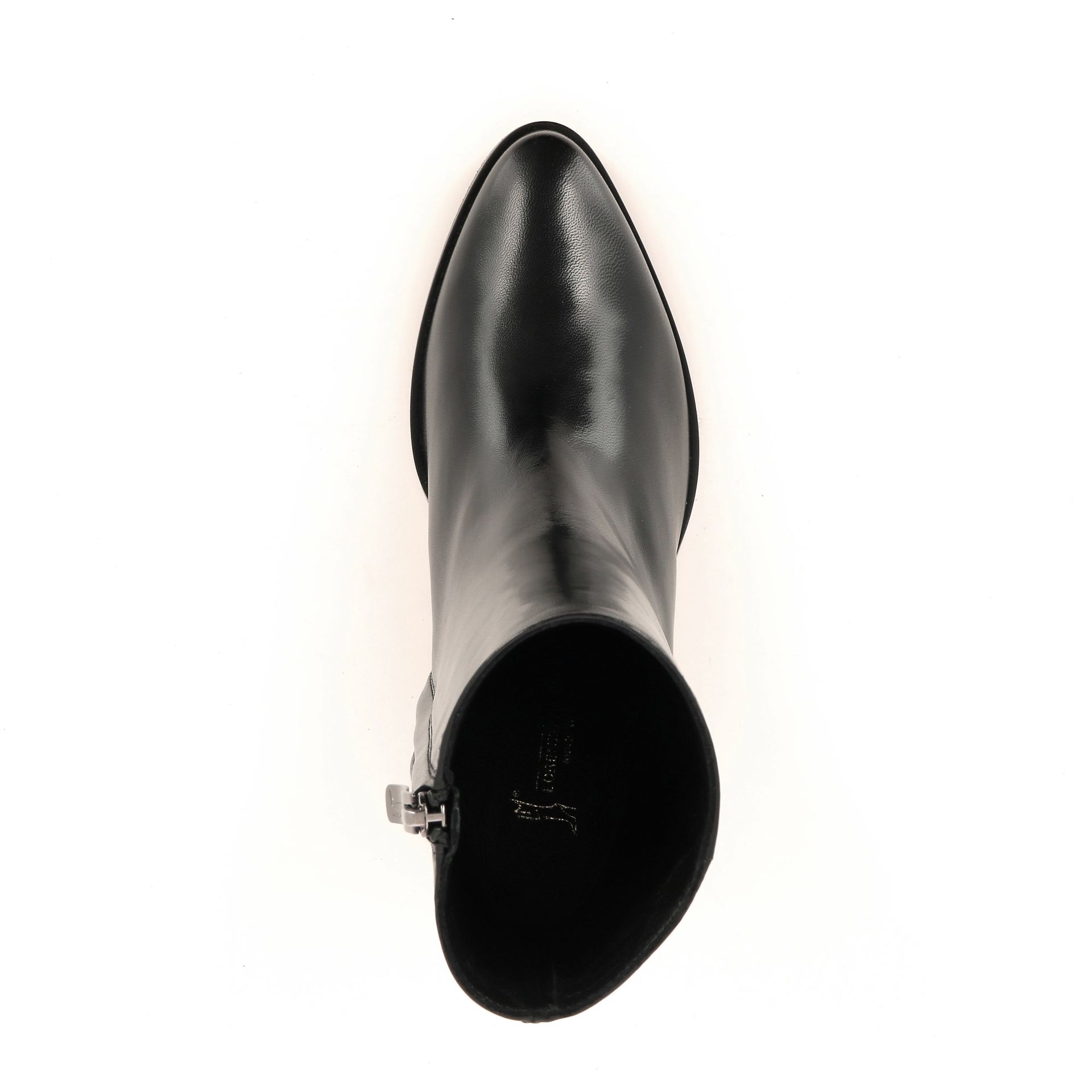 Lorenzo Masiero Boots 266680 zwart