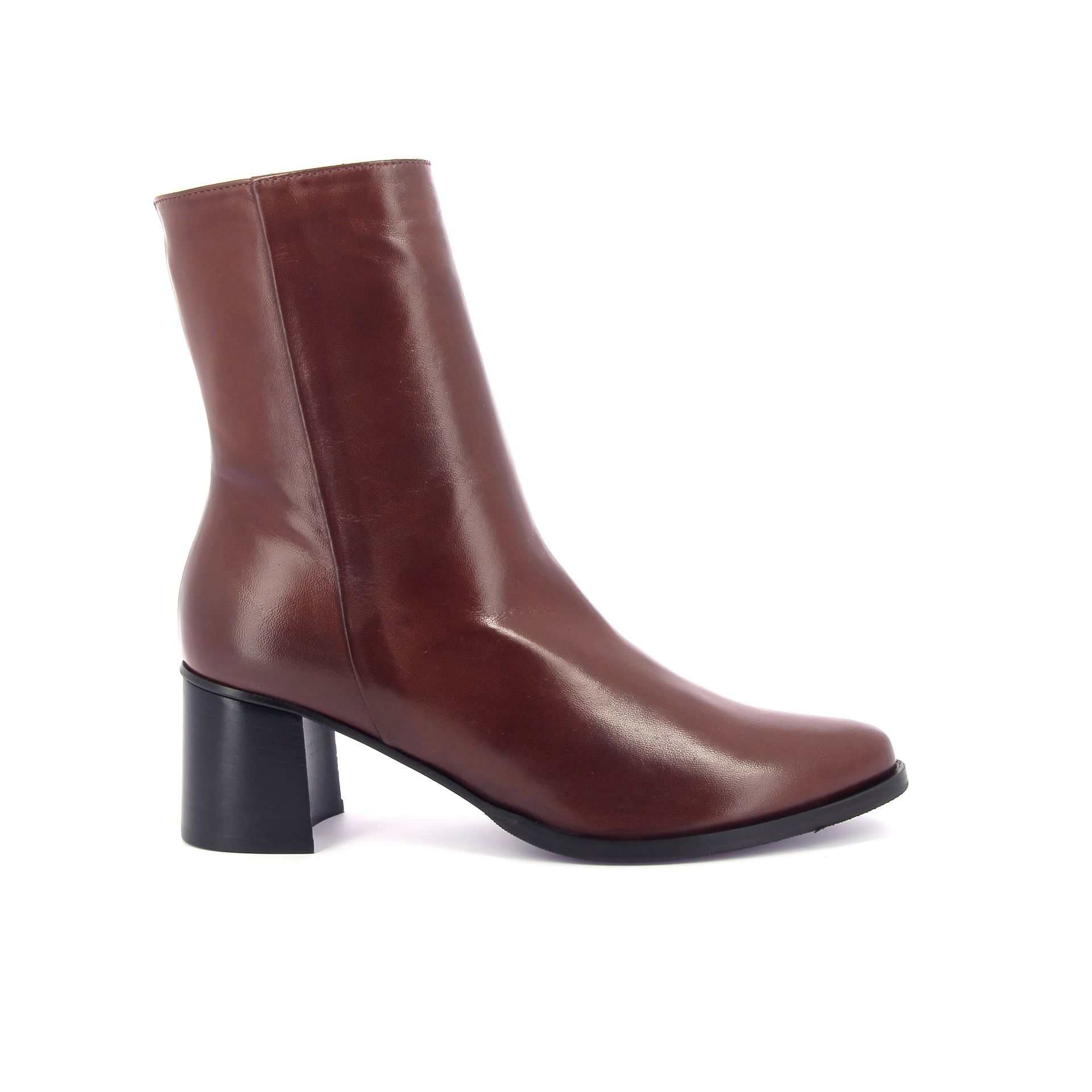 Lorenzo Masiero Boots 266681 cognac