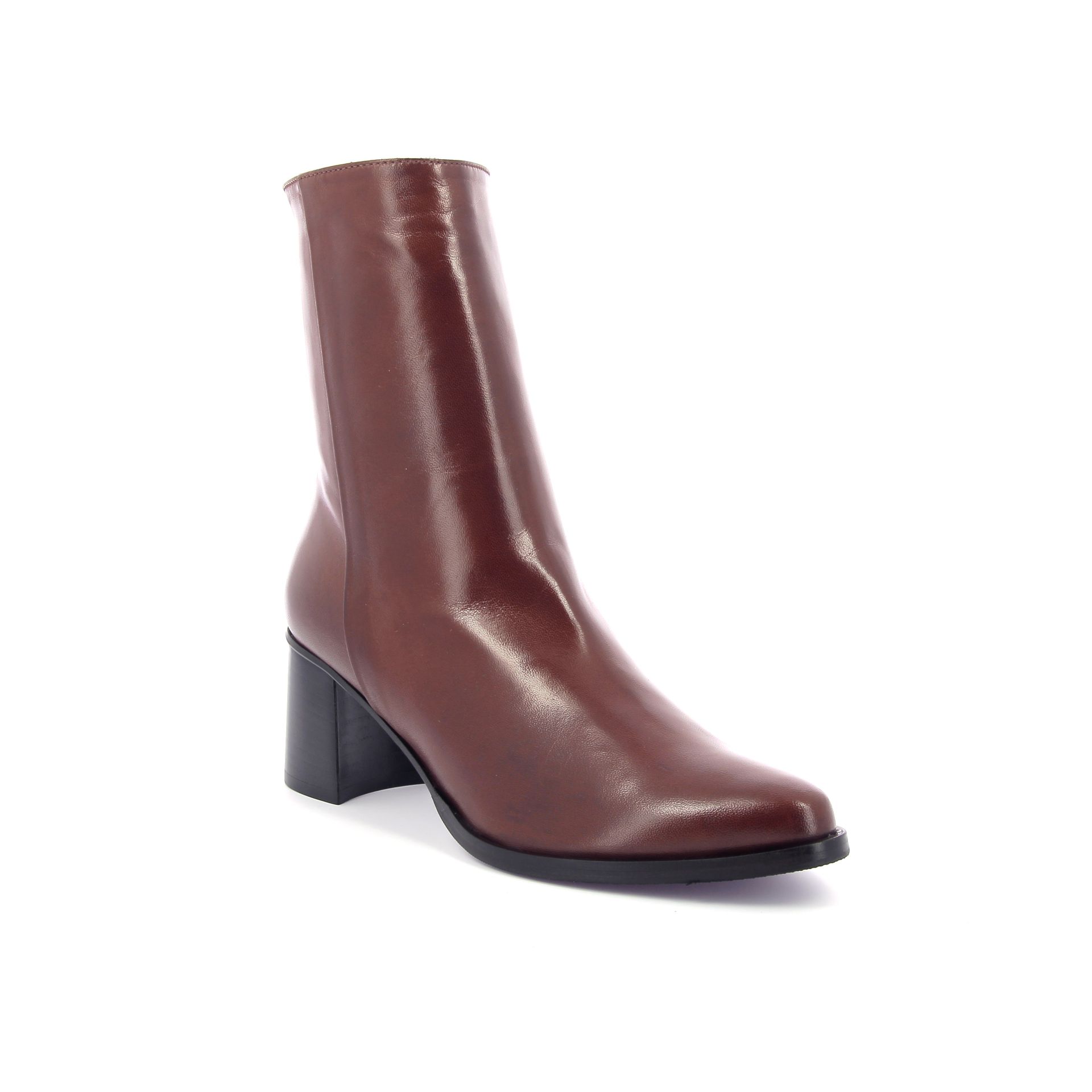 Lorenzo Masiero Boots 266681 cognac