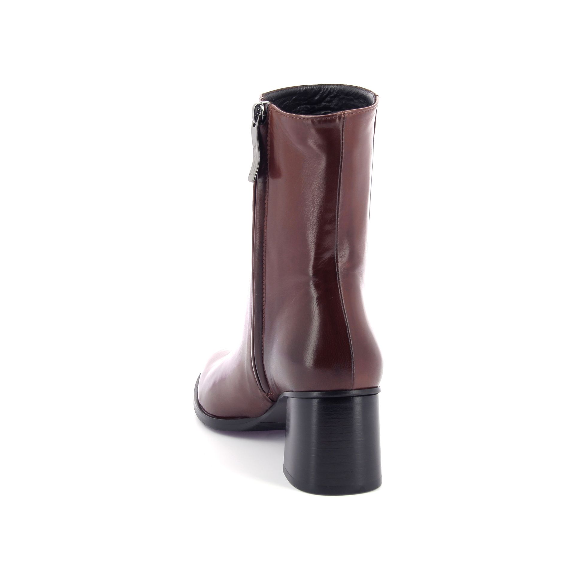 Lorenzo Masiero Boots 266681 cognac