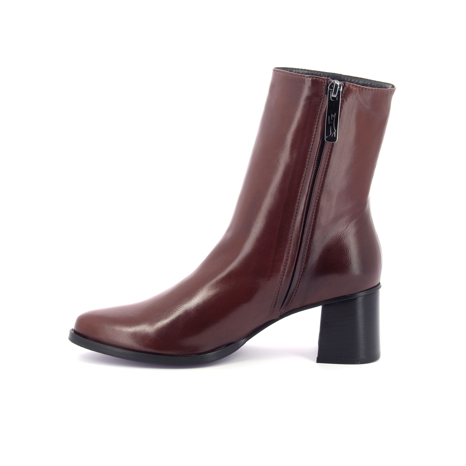 Lorenzo Masiero Boots 266681 cognac