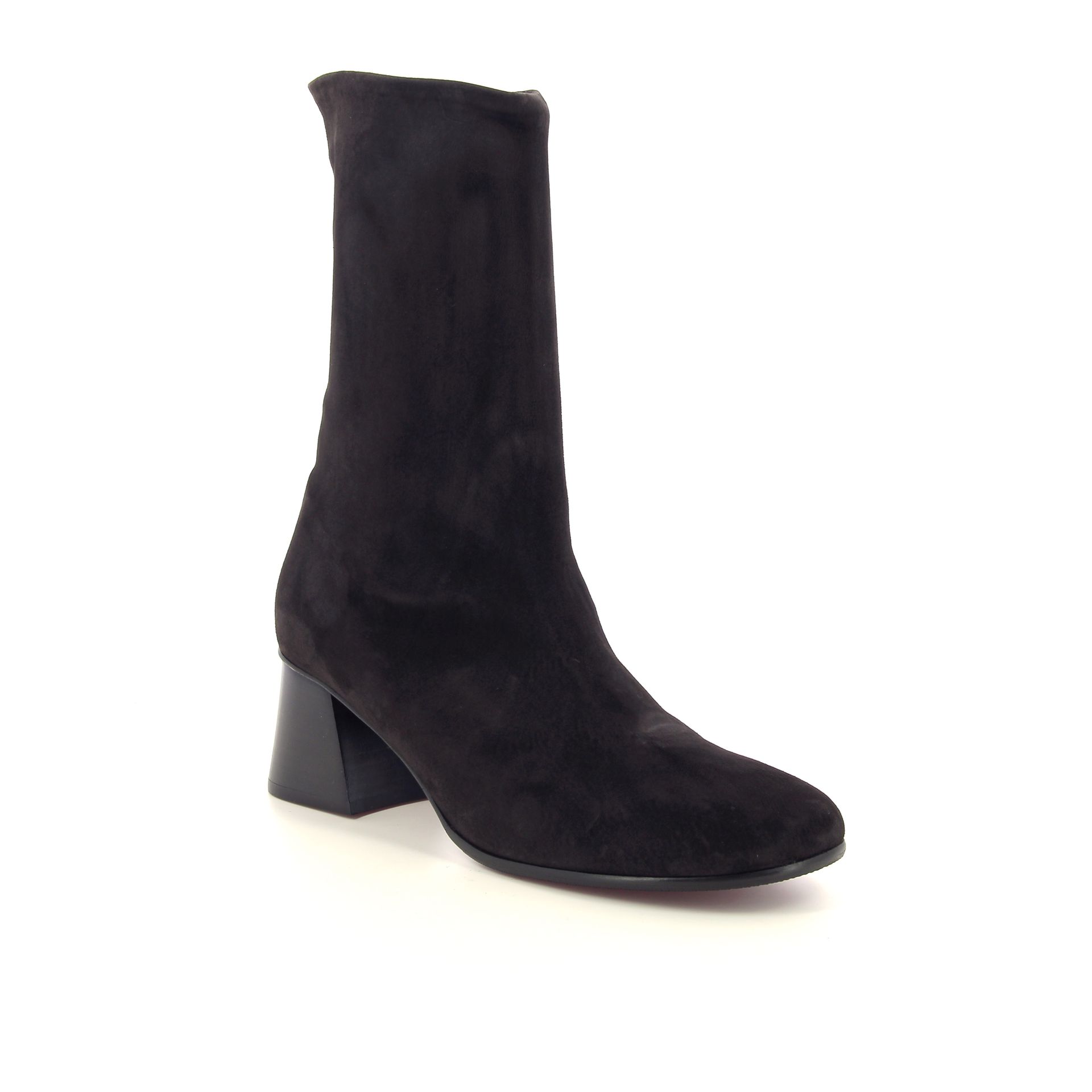 Lorenzo Masiero Boots 266682 bruin