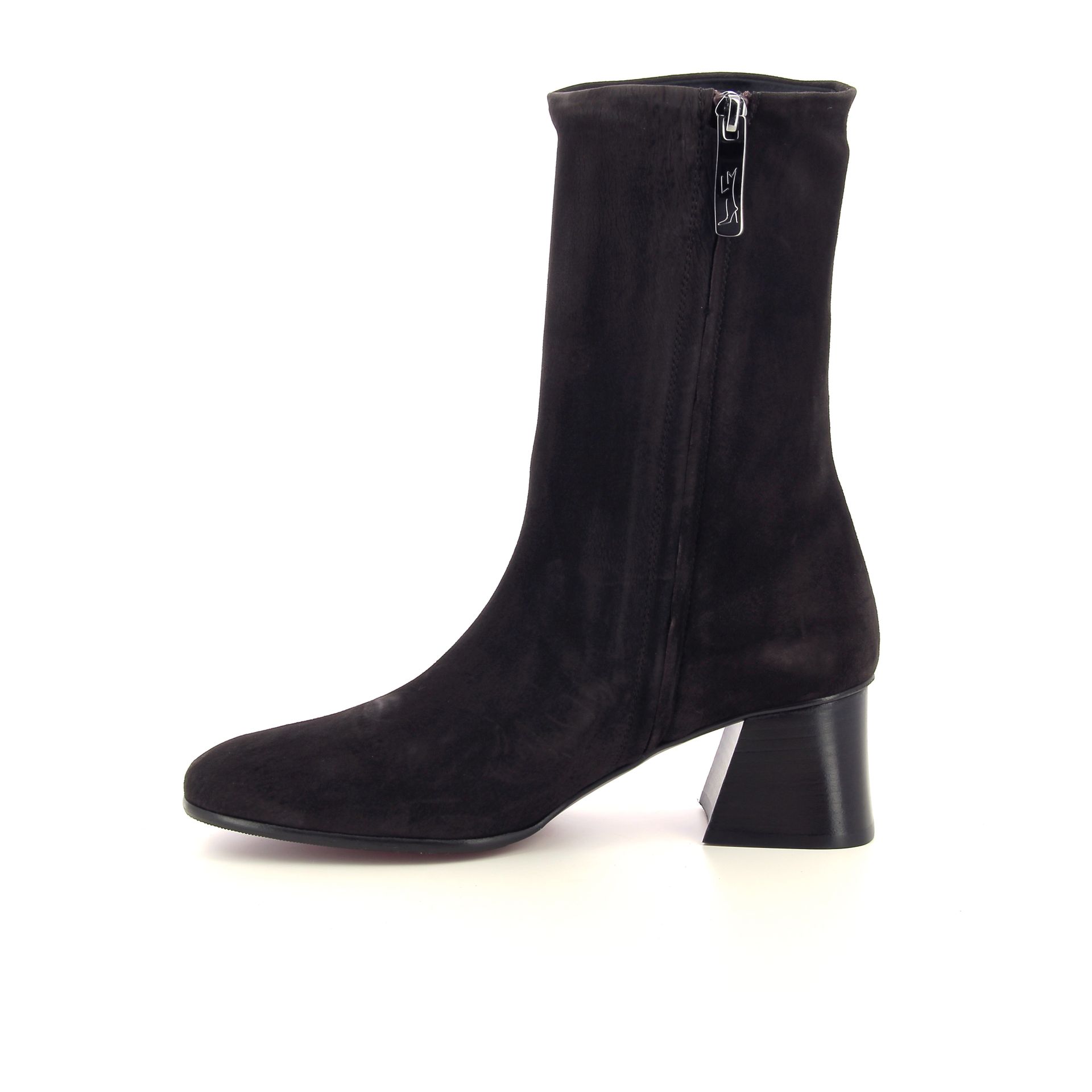 Lorenzo Masiero Boots 266682 bruin