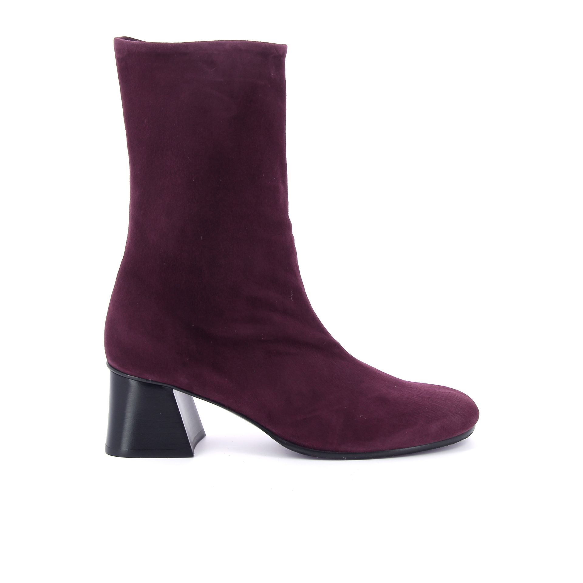 Lorenzo Masiero Boots 266683 rood
