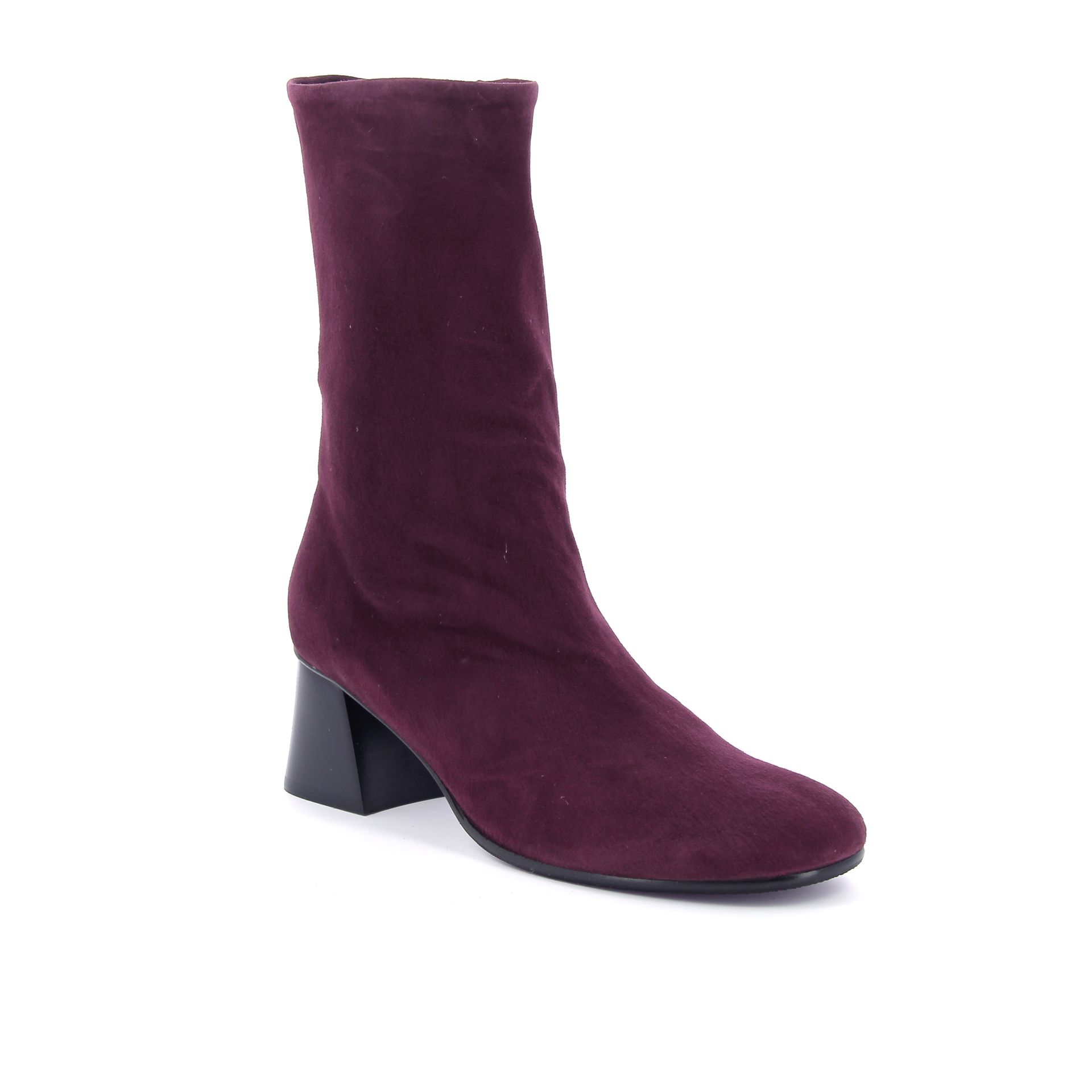 Lorenzo Masiero Boots 266683 rood