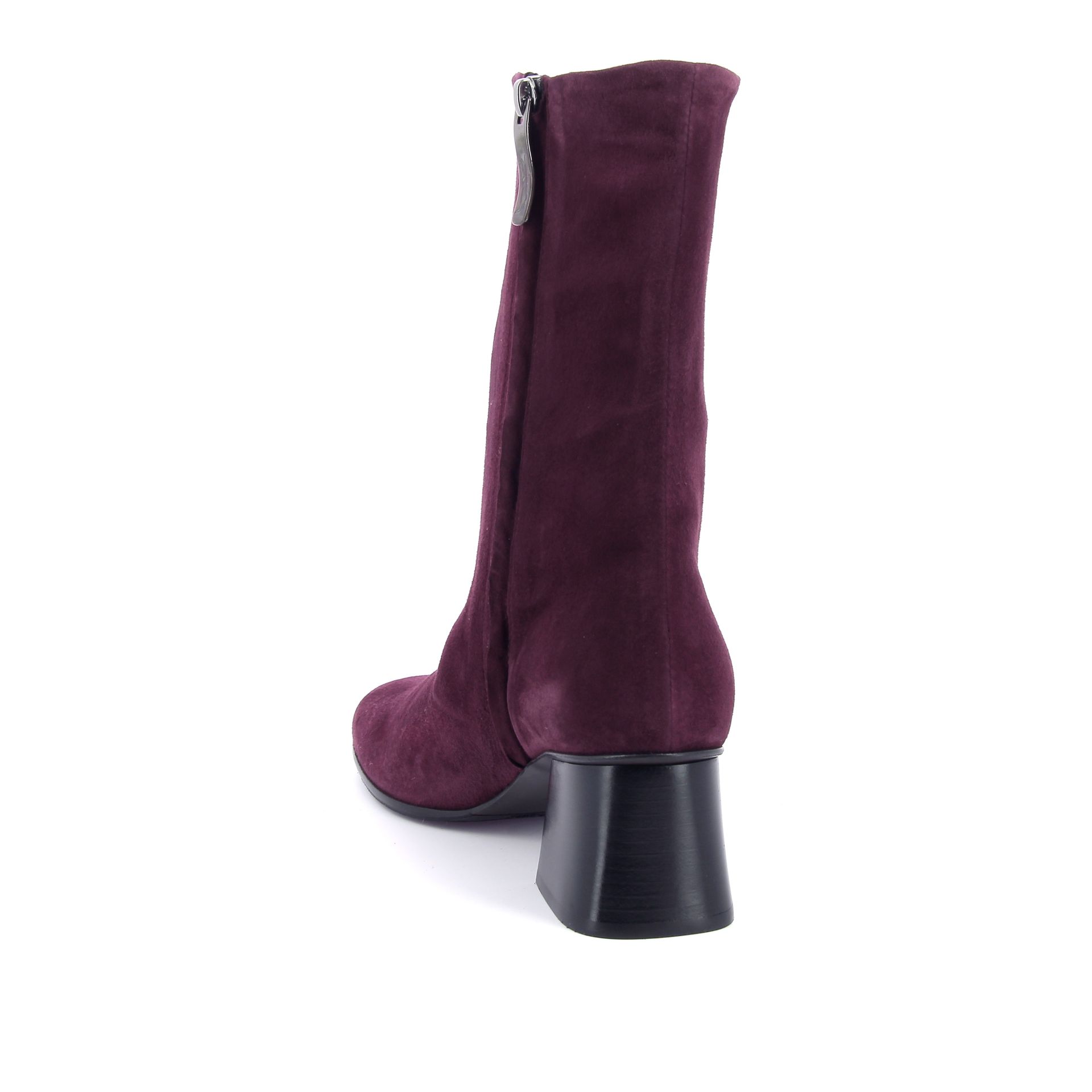 Lorenzo Masiero Boots 266683 rood