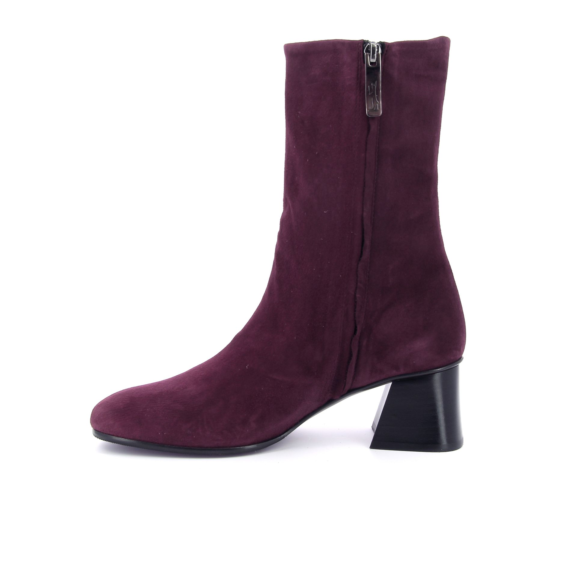 Lorenzo Masiero Boots 266683 rood