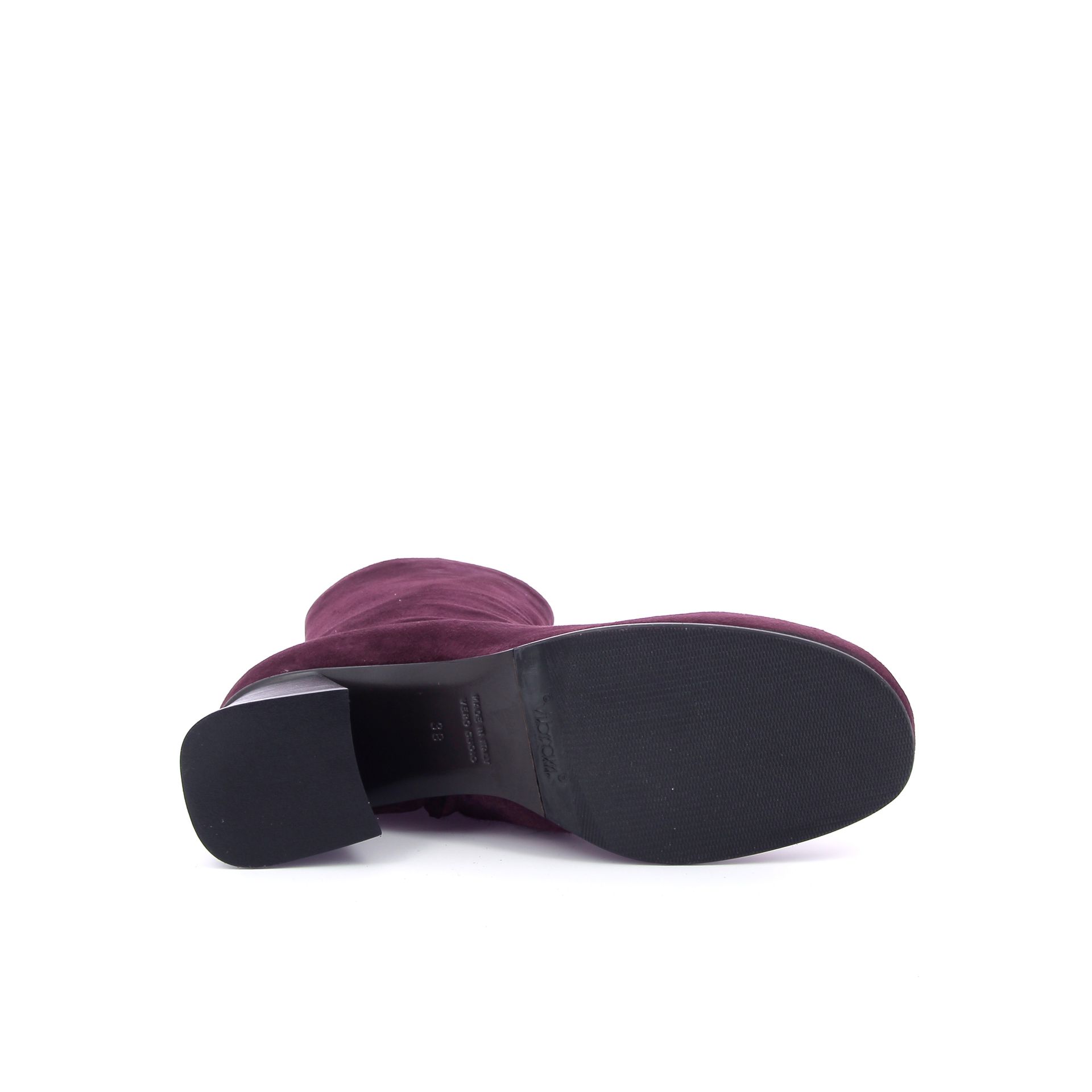 Lorenzo Masiero Boots 266683 rood