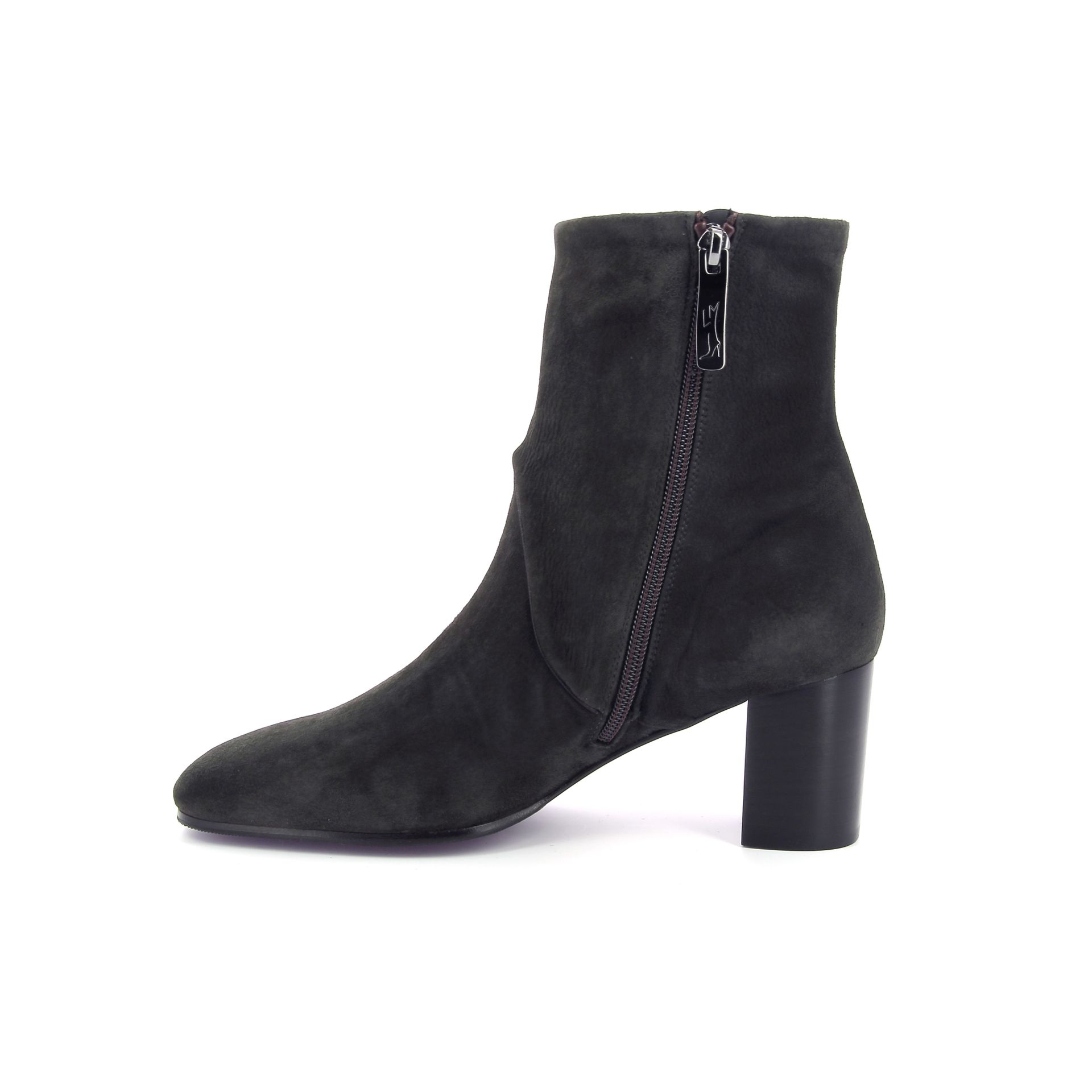 Lorenzo Masiero Boots 266684 bruin