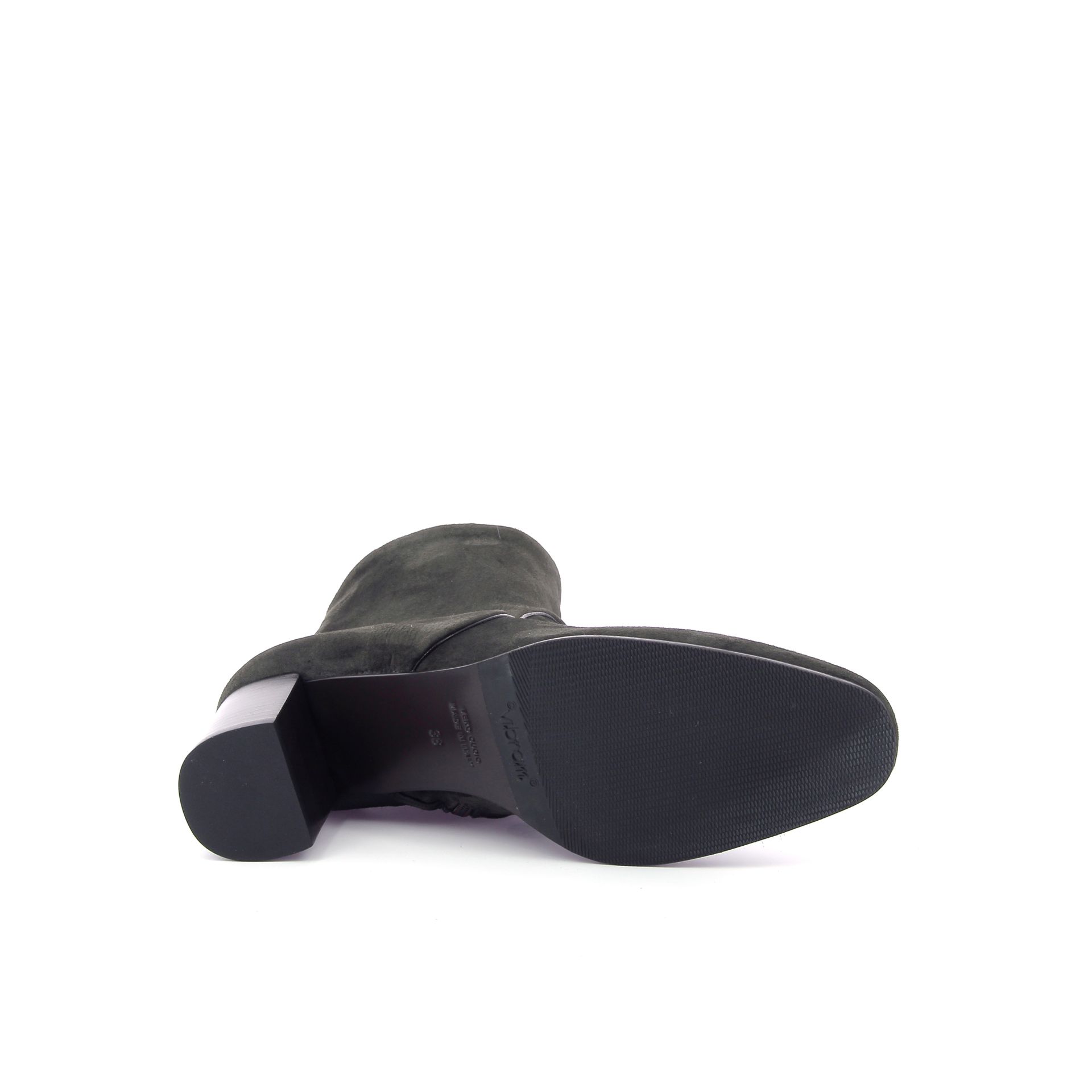 Lorenzo Masiero Boots 266684 bruin