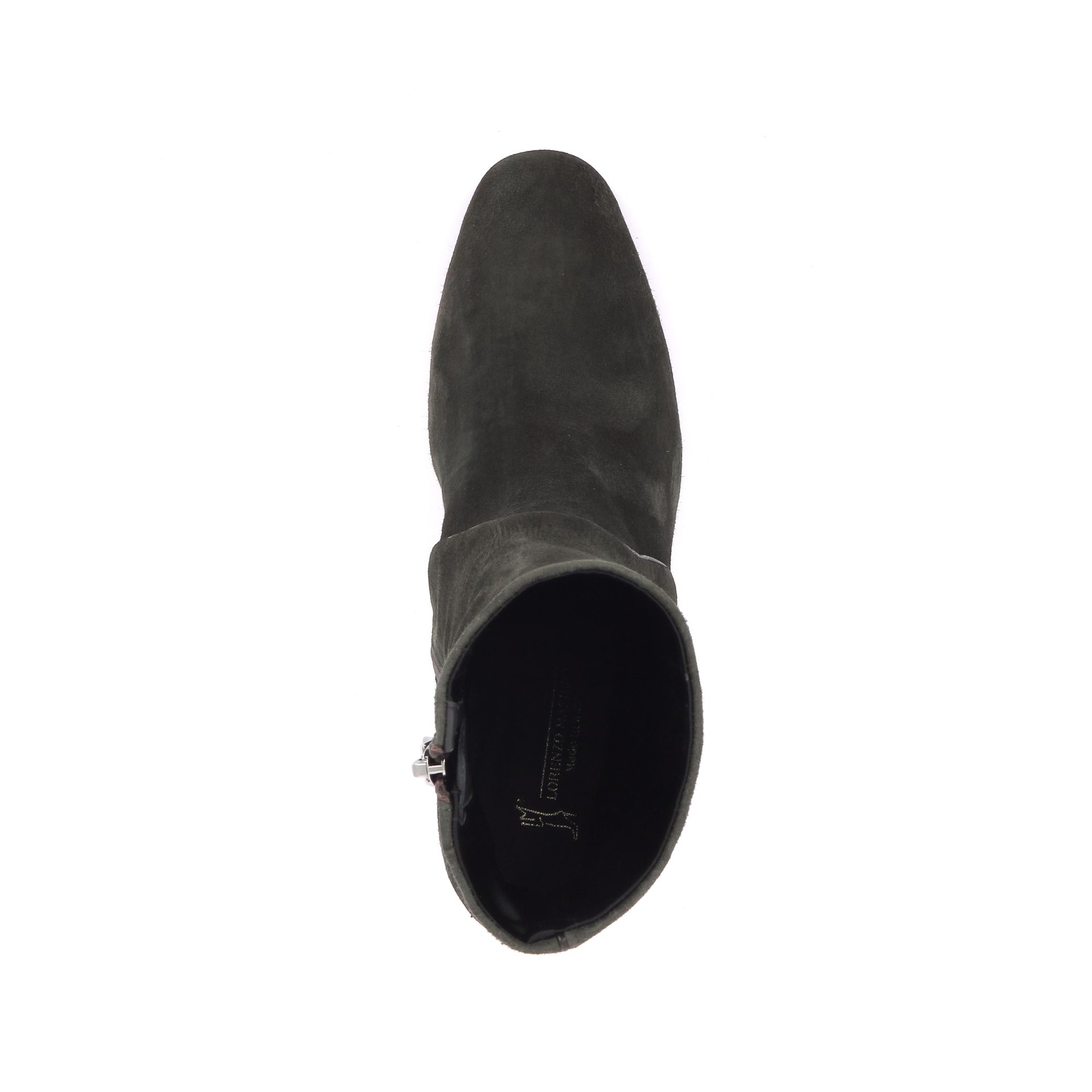 Lorenzo Masiero Boots 266684 bruin