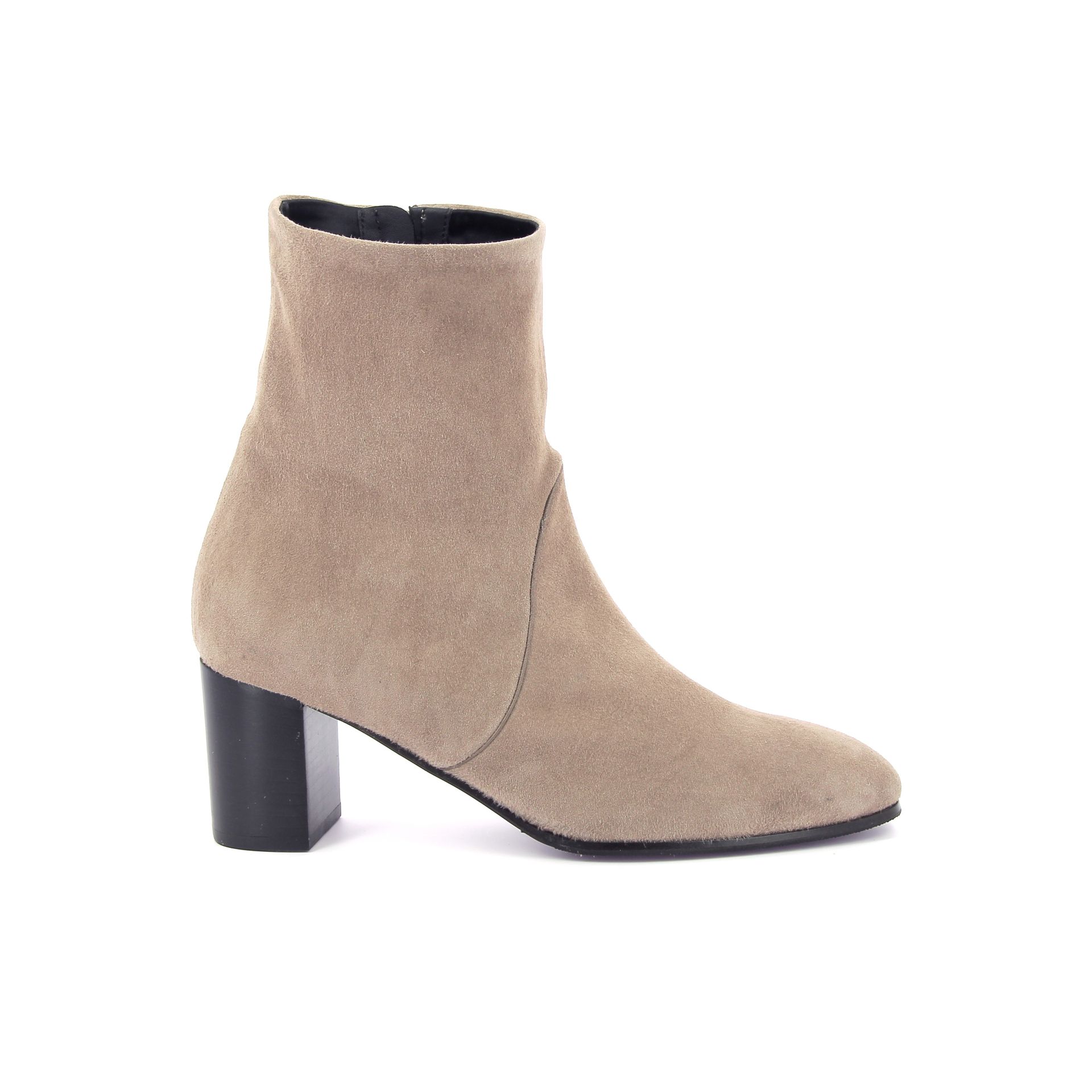 Lorenzo Masiero Boots 266685 taupe