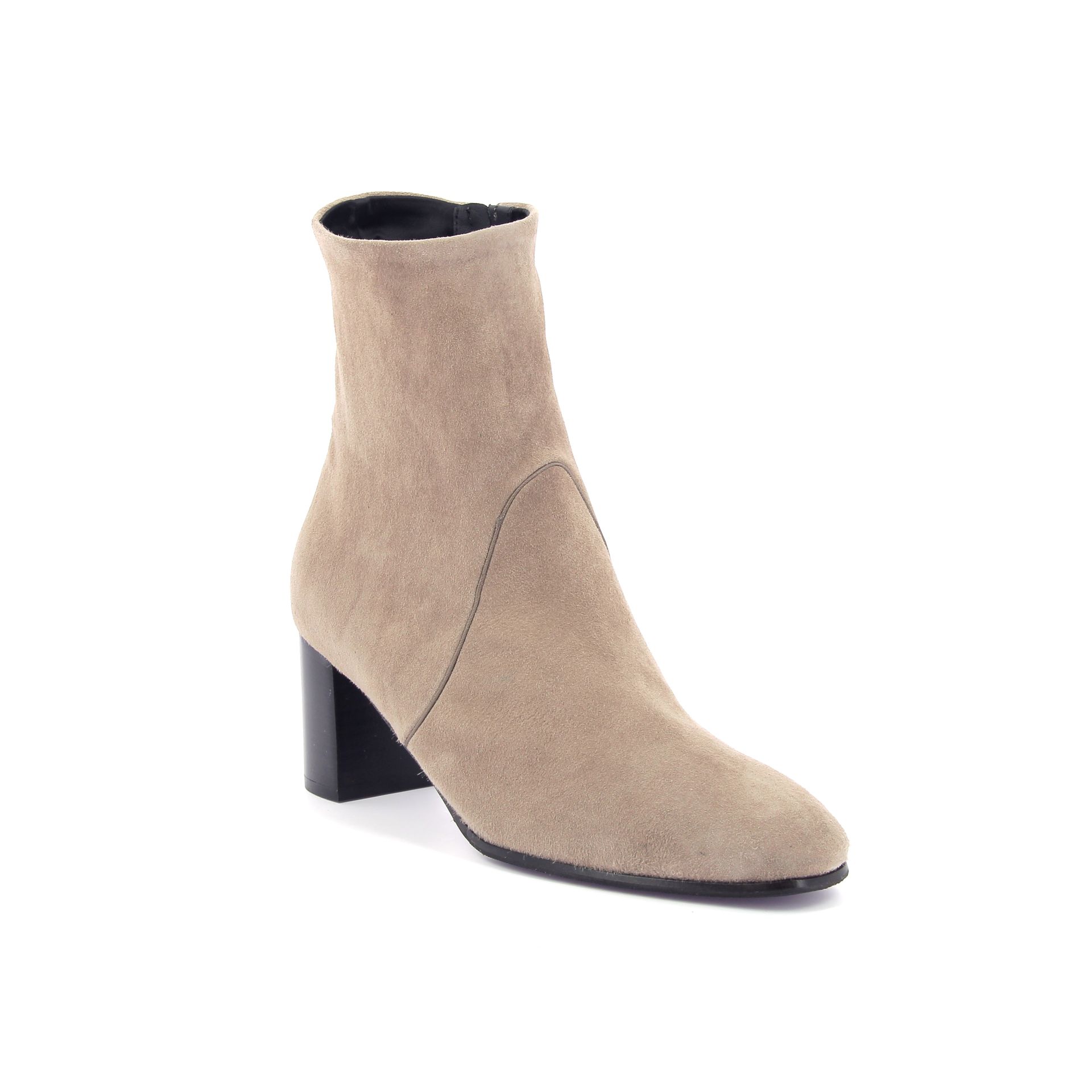 Lorenzo Masiero Boots 266685 taupe