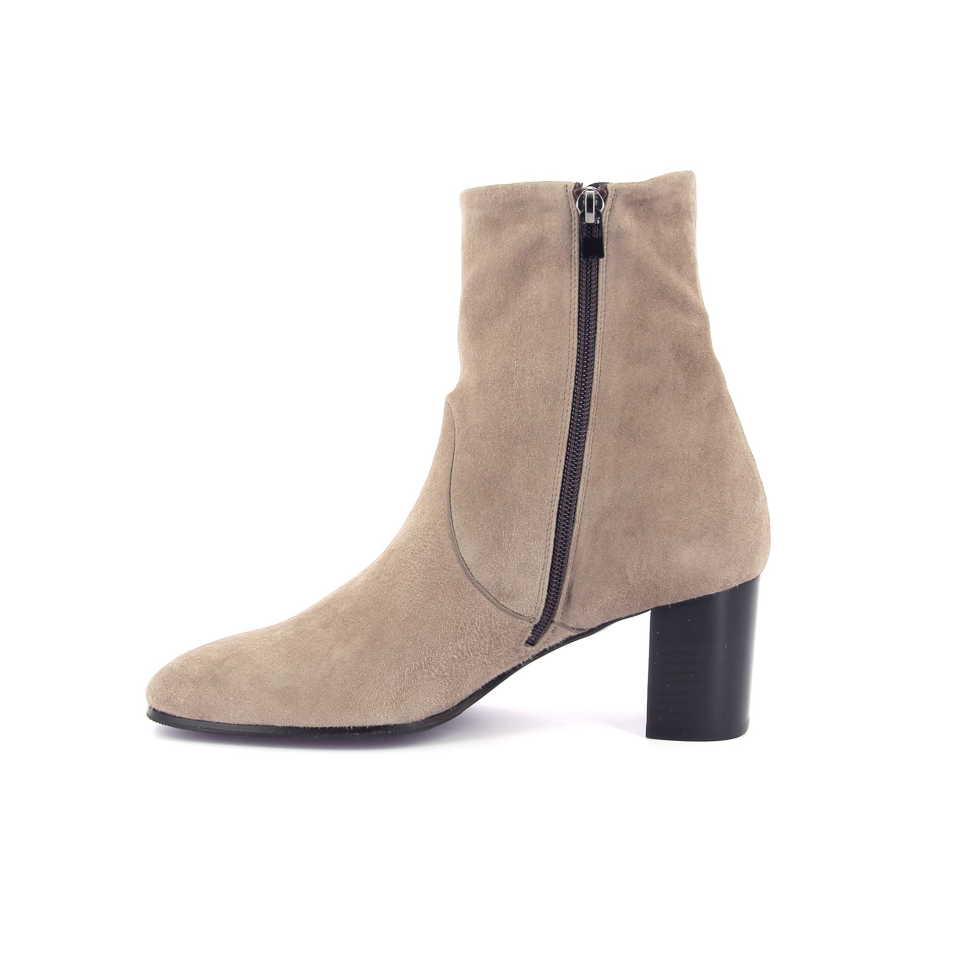 Lorenzo Masiero Boots 266685 taupe
