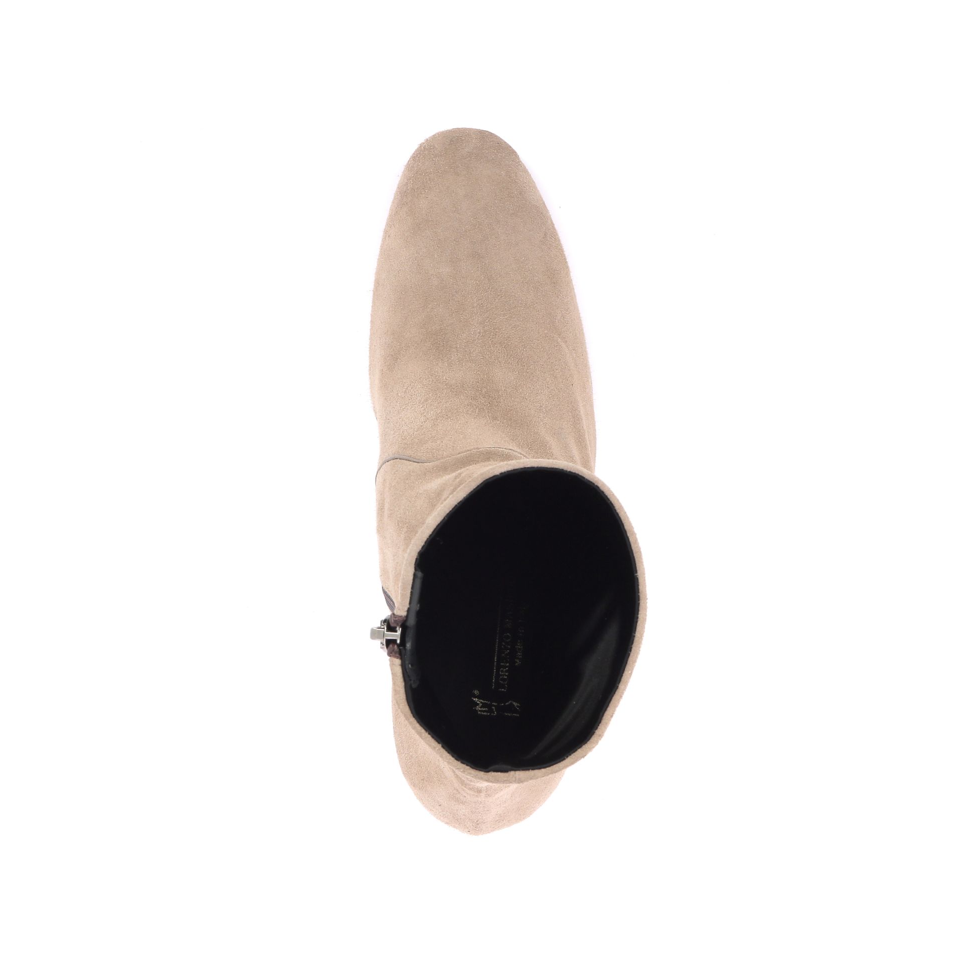 Lorenzo Masiero Boots 266685 taupe
