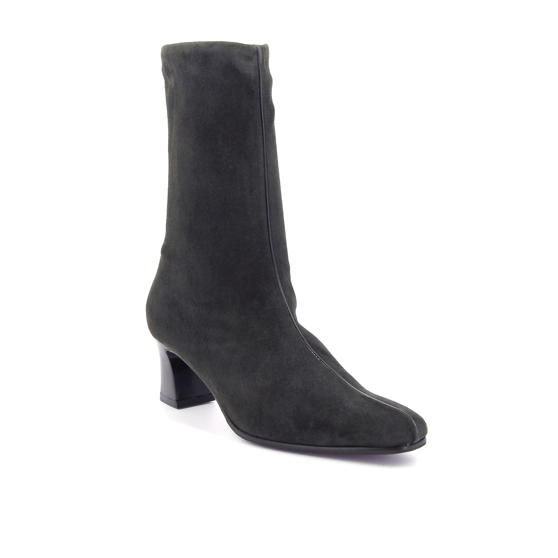 Lorenzo Masiero Boots 266686 bruin