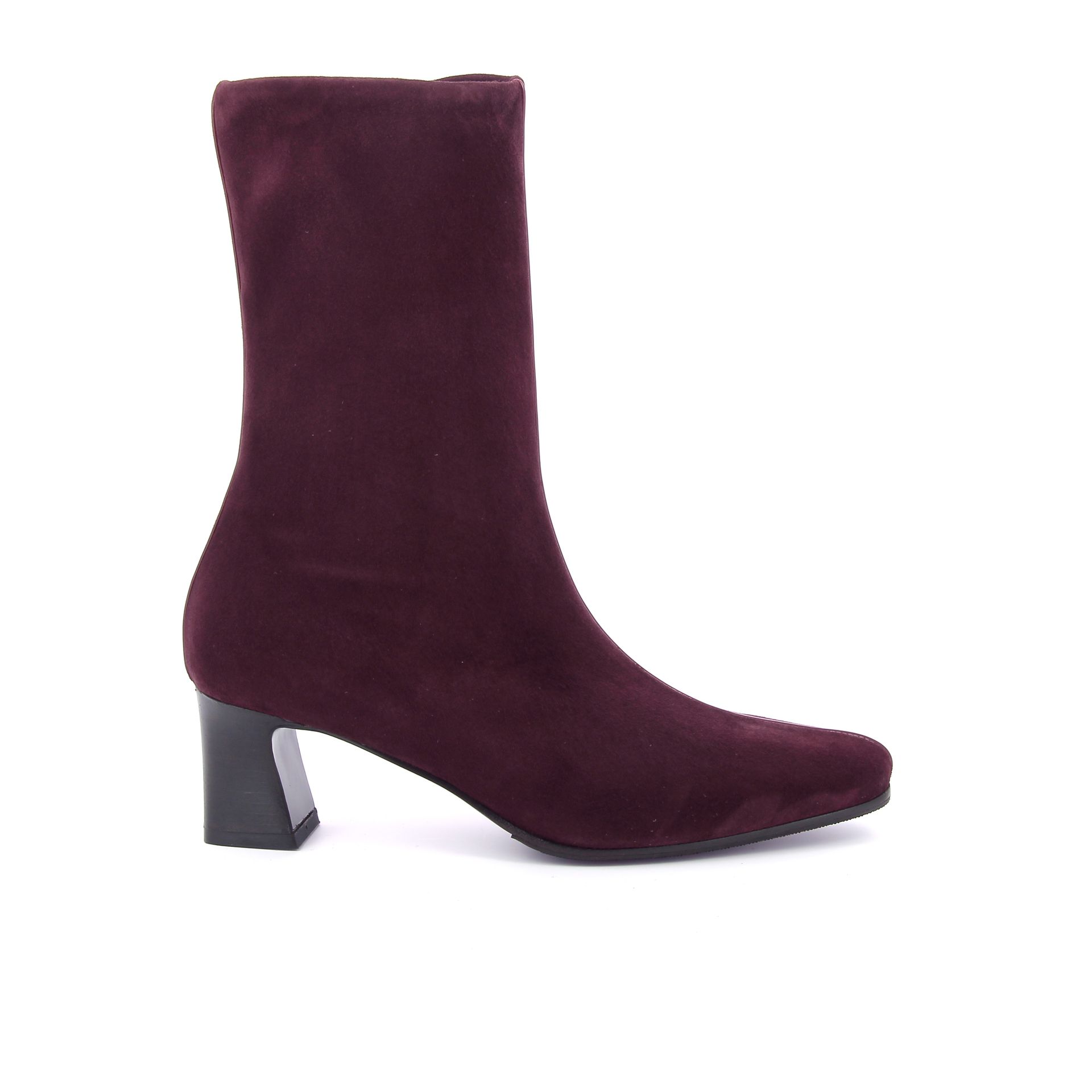 Lorenzo Masiero Boots 266687 rood