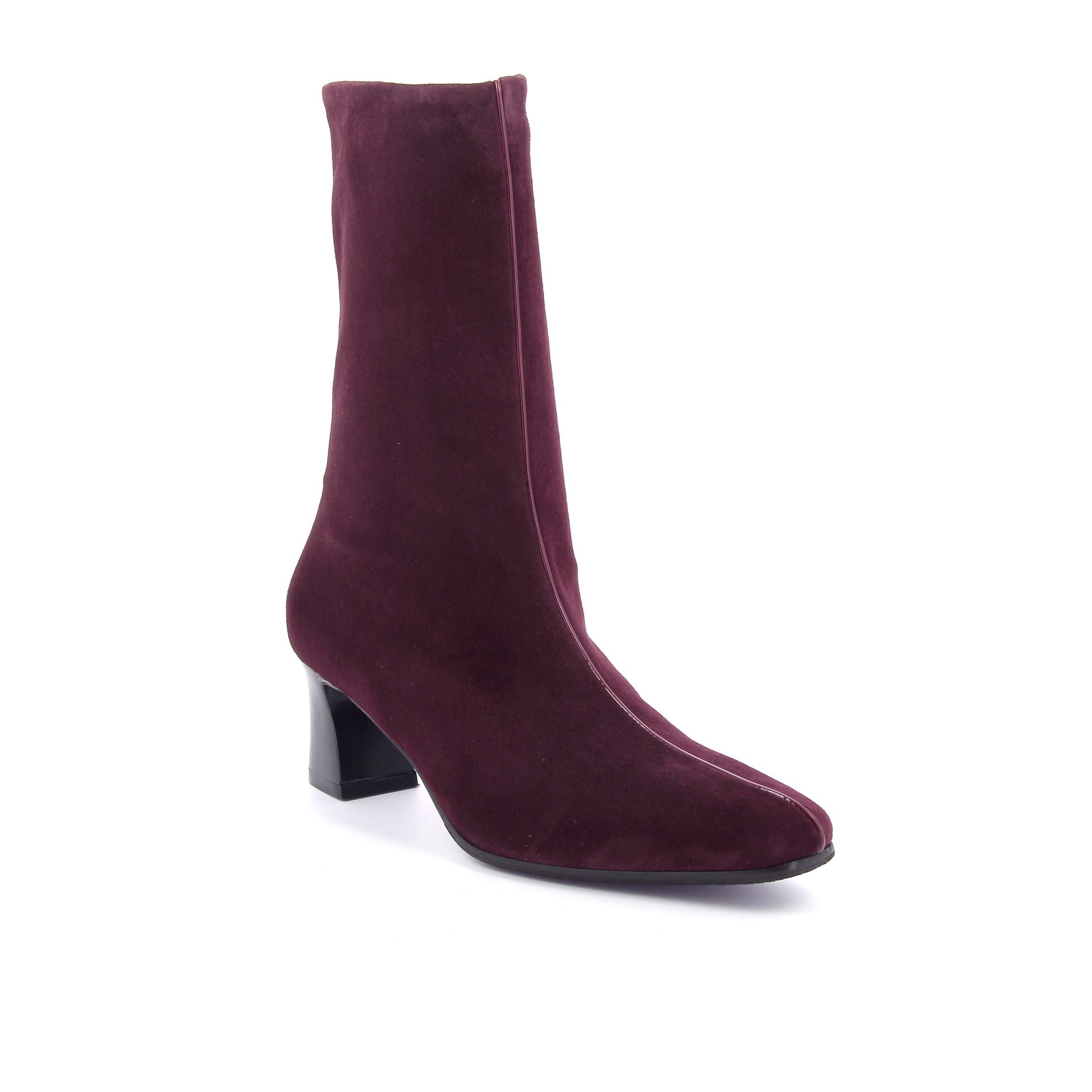 Lorenzo Masiero Boots 266687 rood