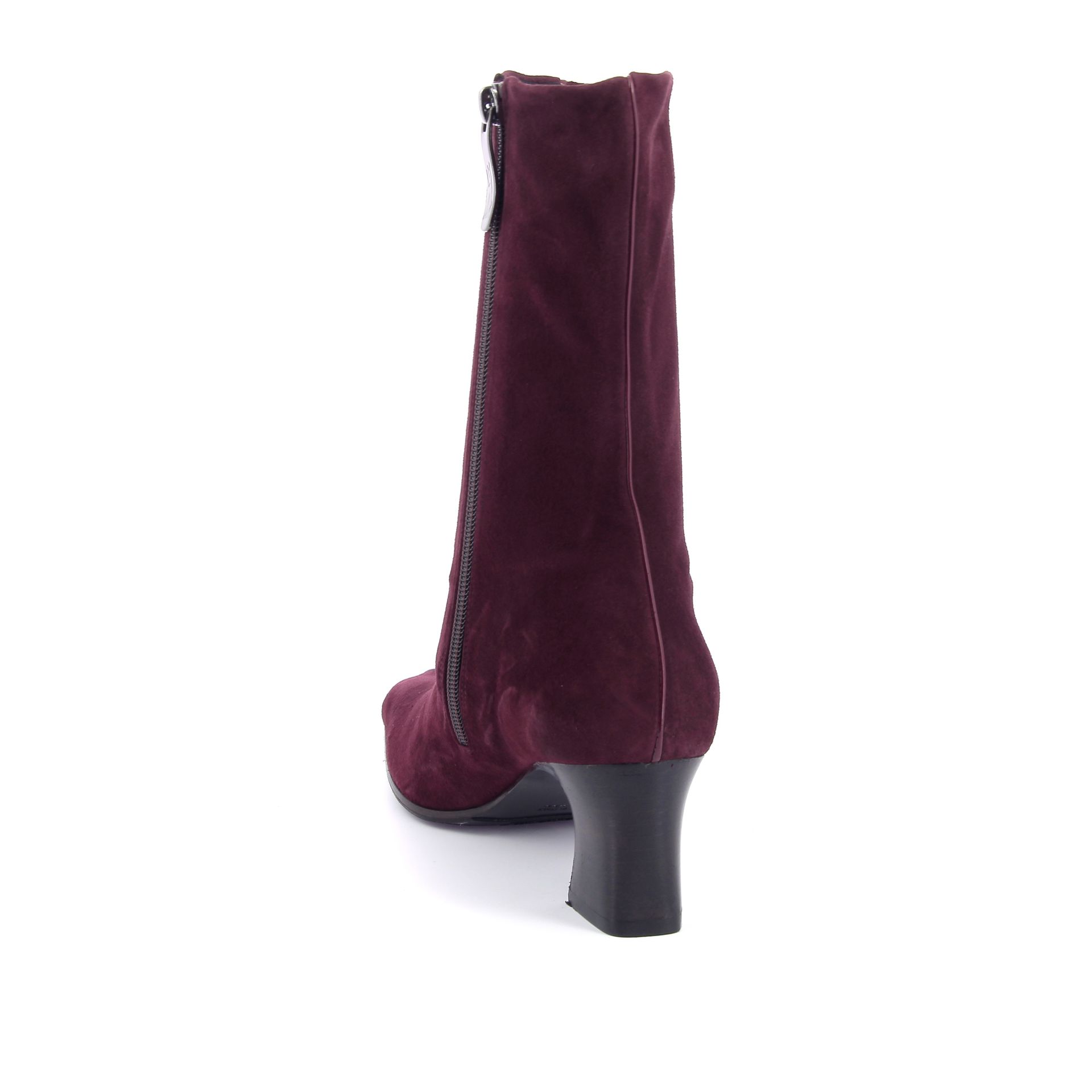 Lorenzo Masiero Boots 266687 rood