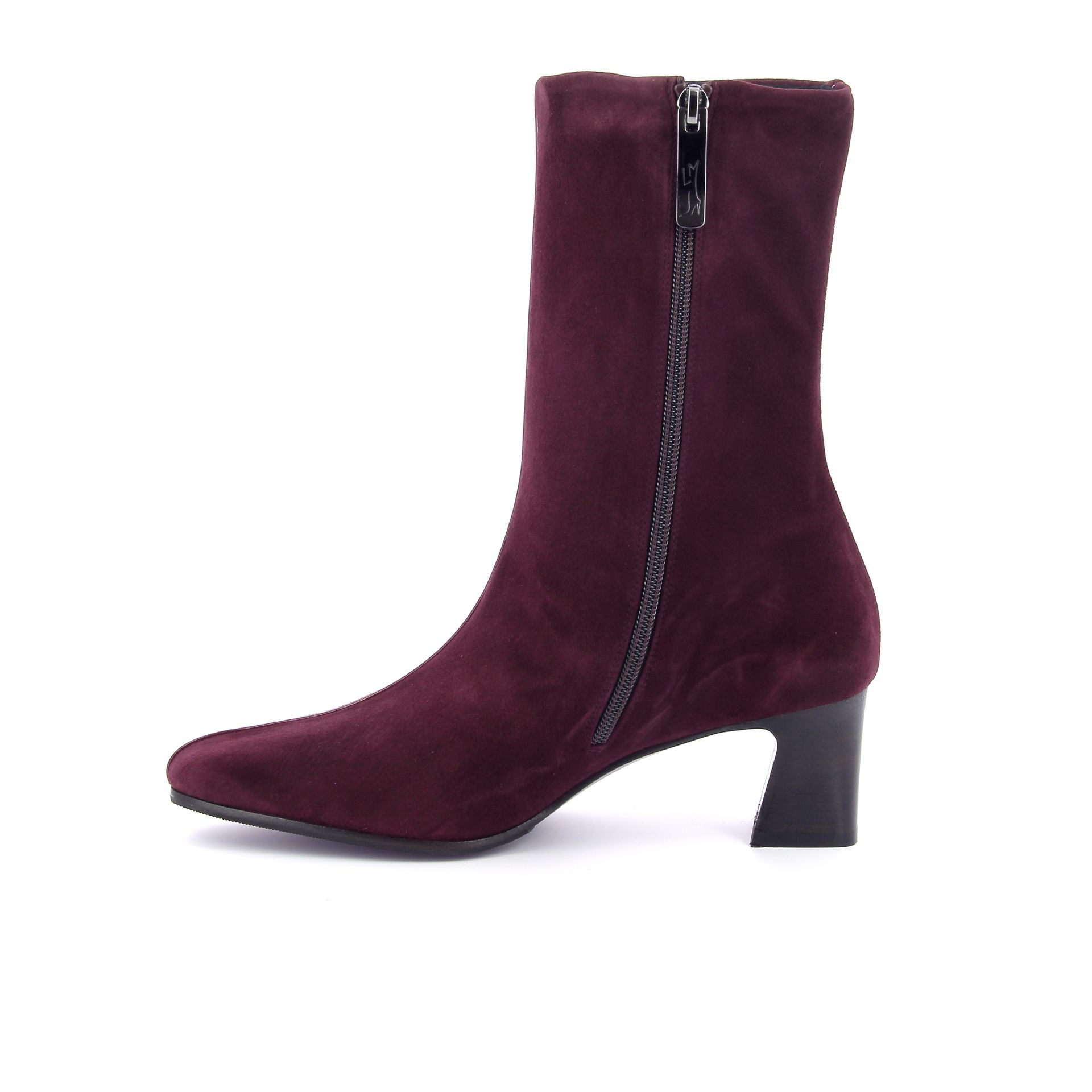 Lorenzo Masiero Boots 266687 rood
