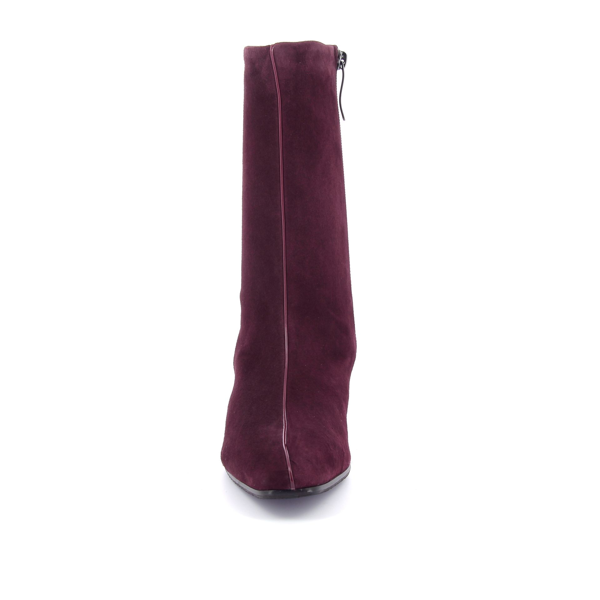 Lorenzo Masiero Boots 266687 rood