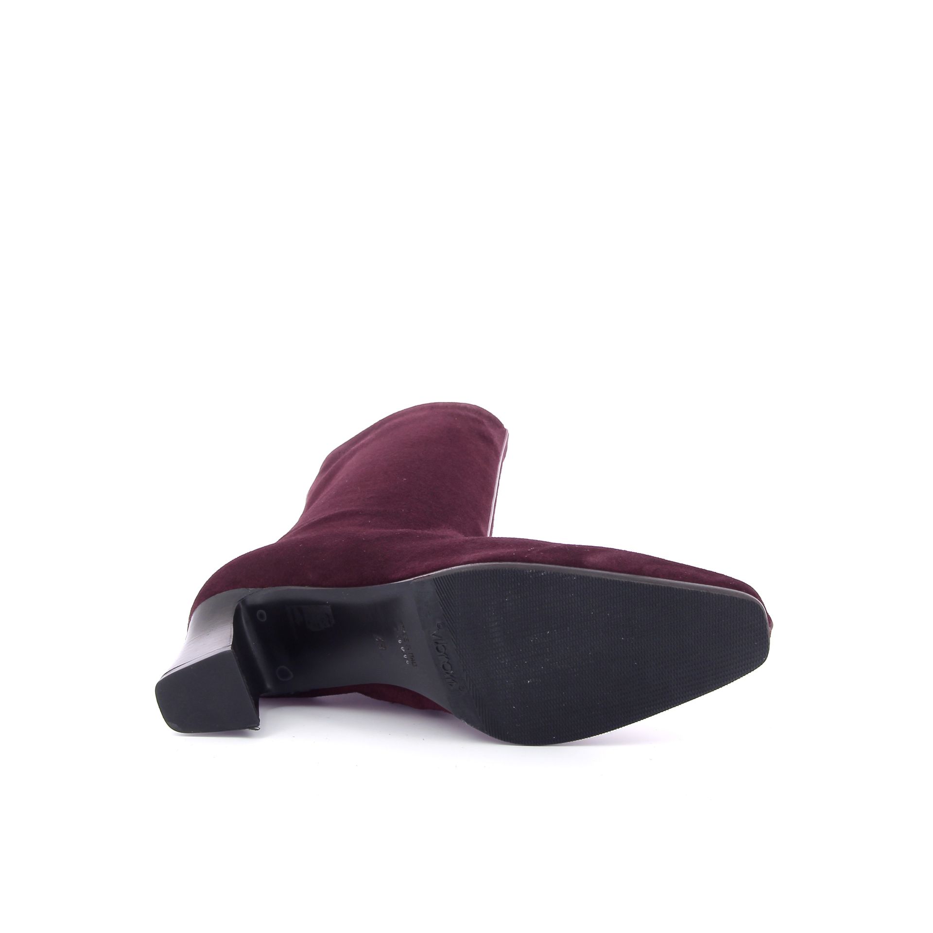 Lorenzo Masiero Boots 266687 rood