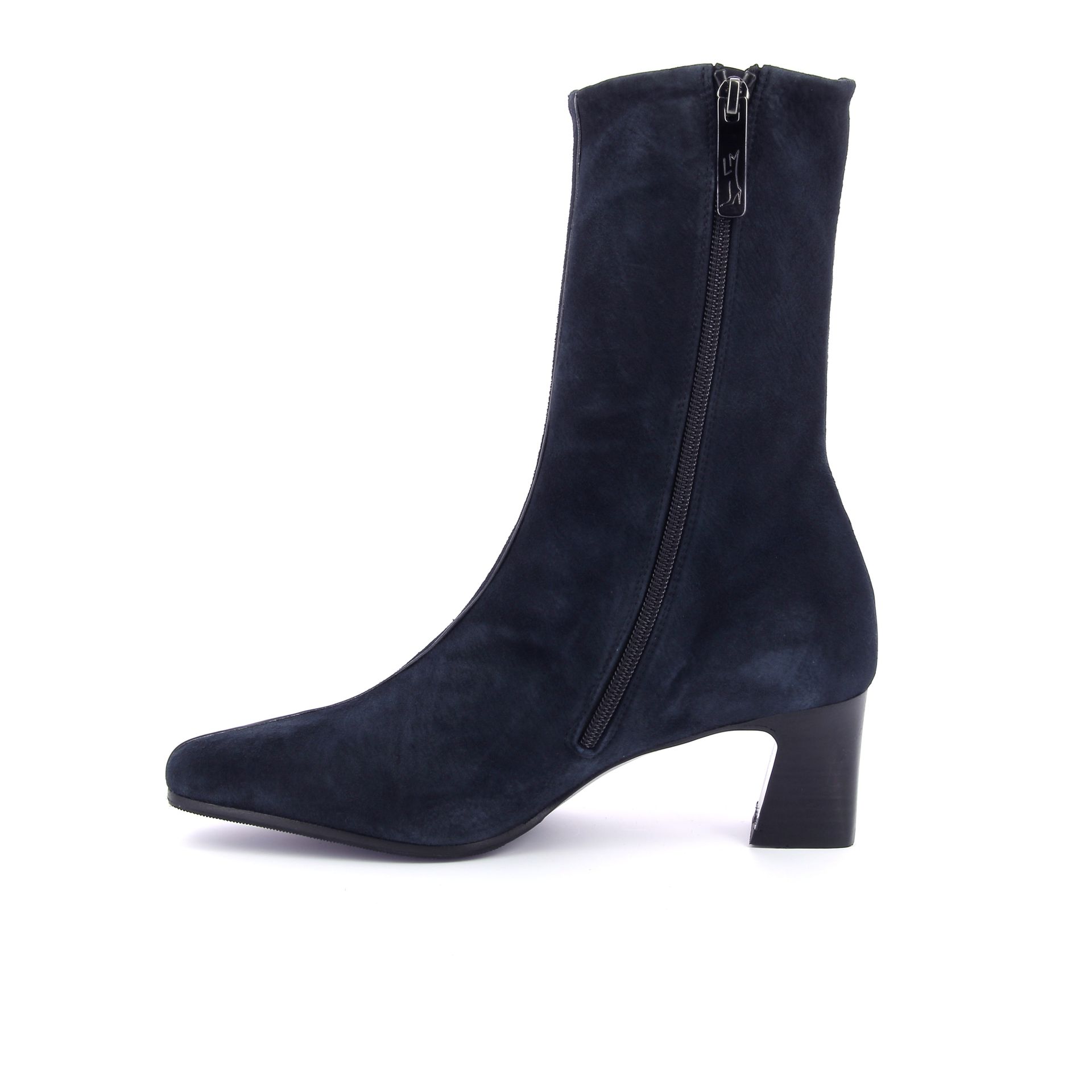 Lorenzo Masiero Boots 266688 blauw