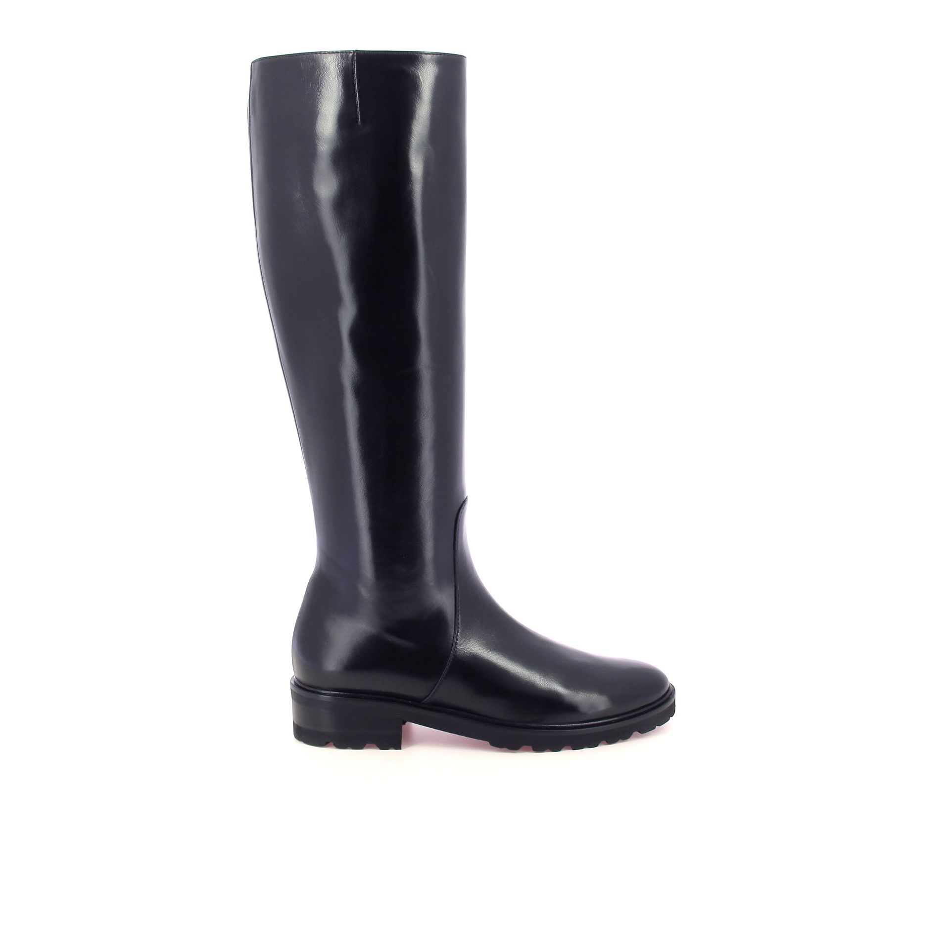 Lorenzo Masiero Laars XL 266700 zwart
