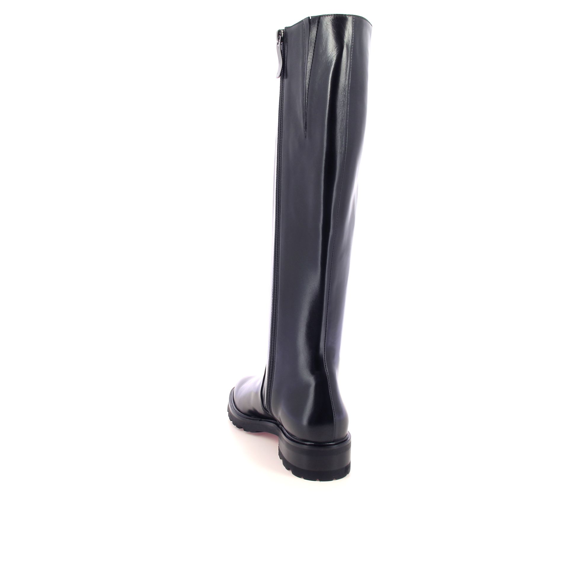 Lorenzo Masiero Laars XL 266700 zwart