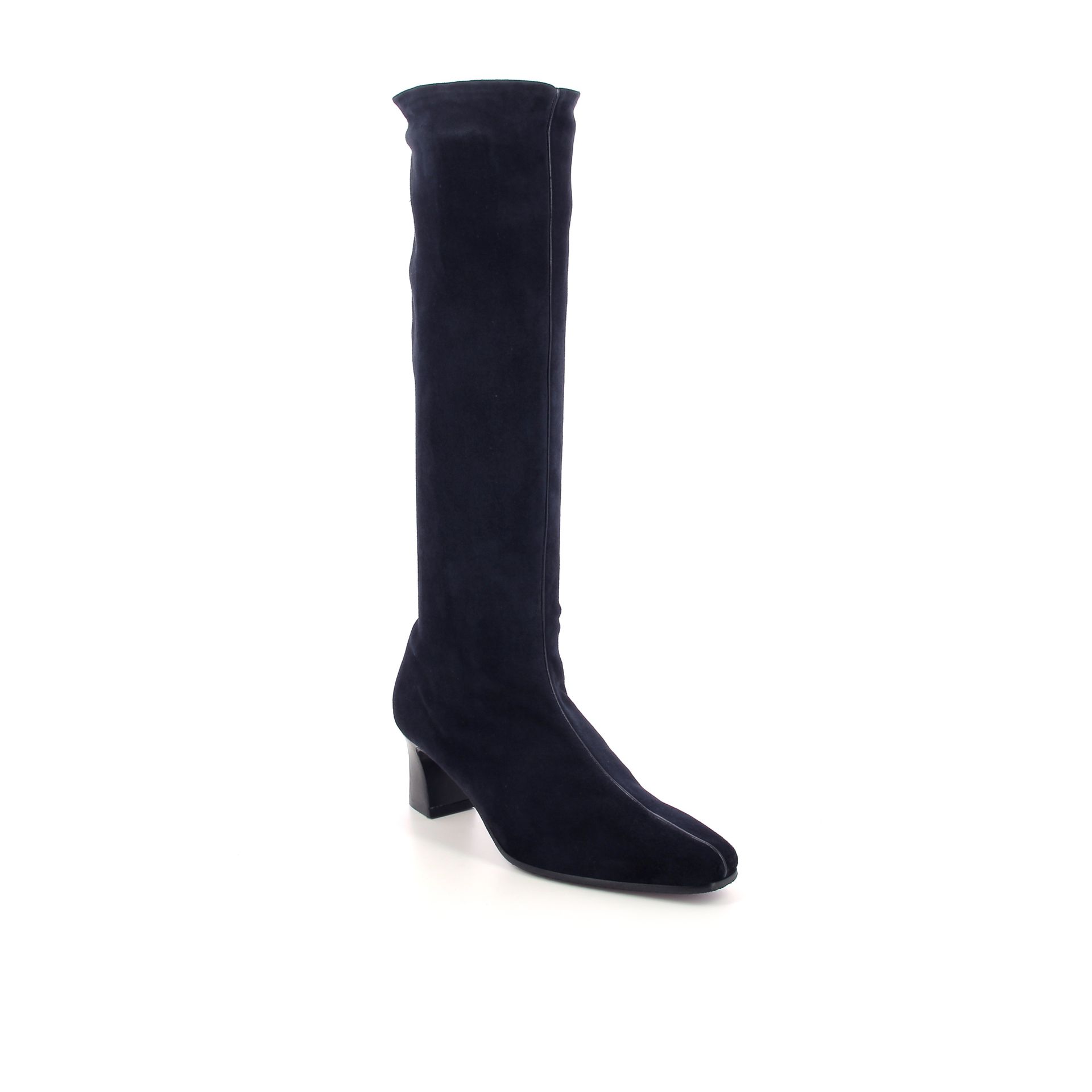 Lorenzo Masiero Laars 266721 blauw
