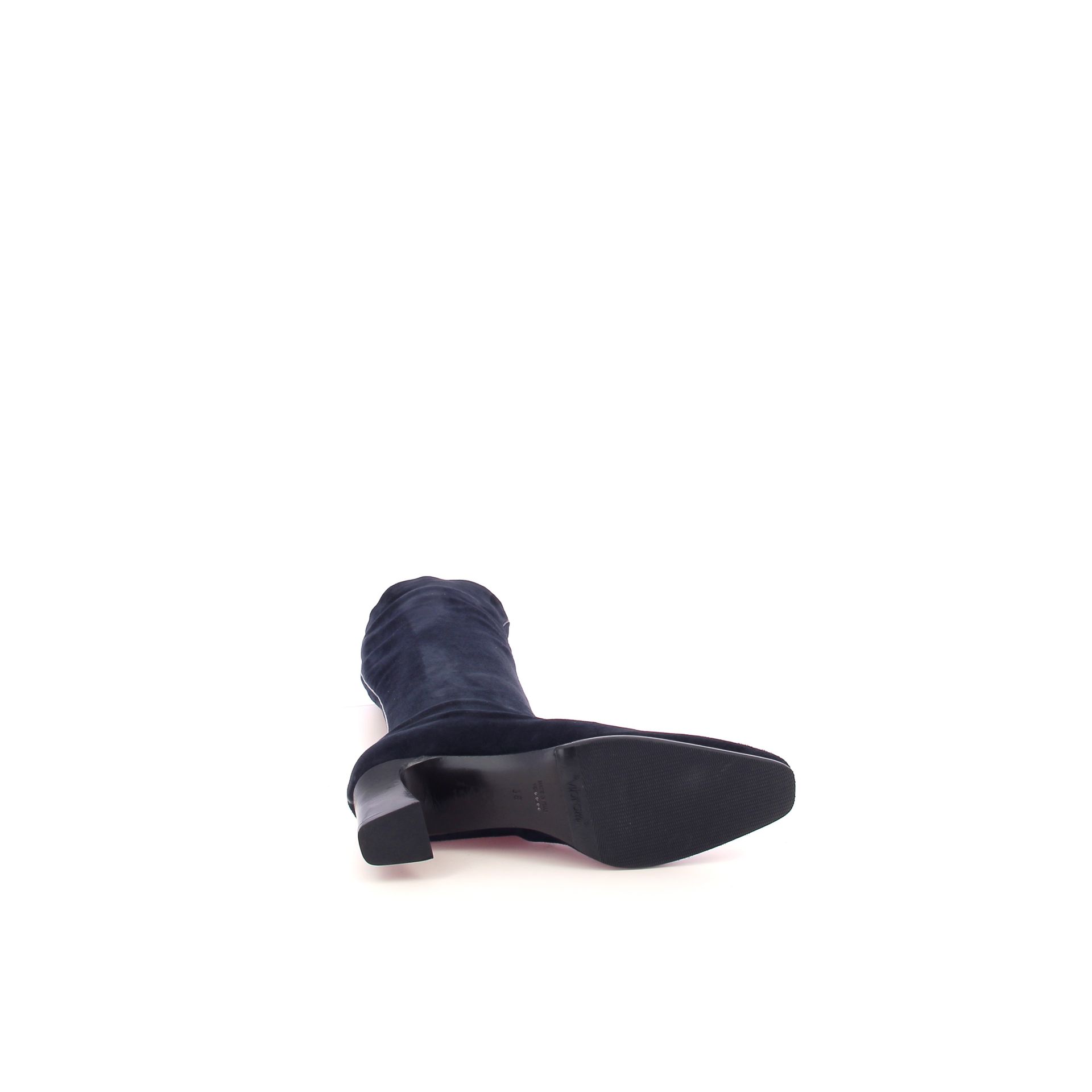 Lorenzo Masiero Laars 266721 blauw