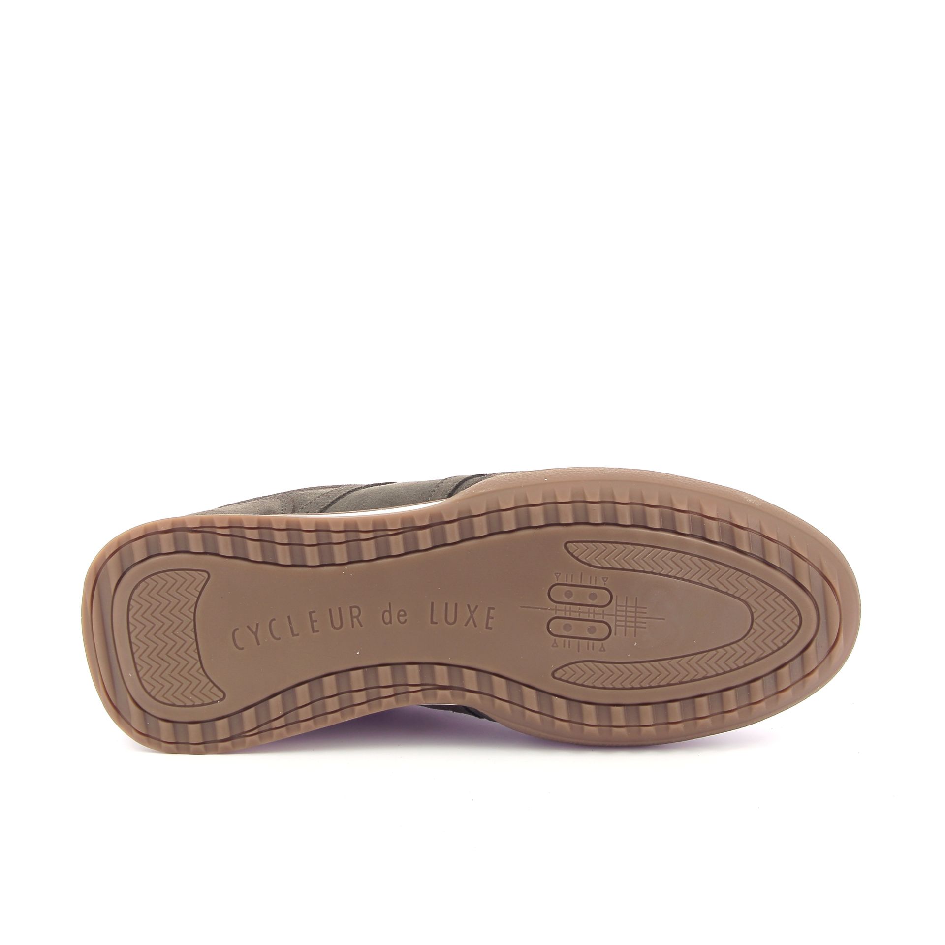 Cycleur De Luxe Retro Crash W 266724 taupe