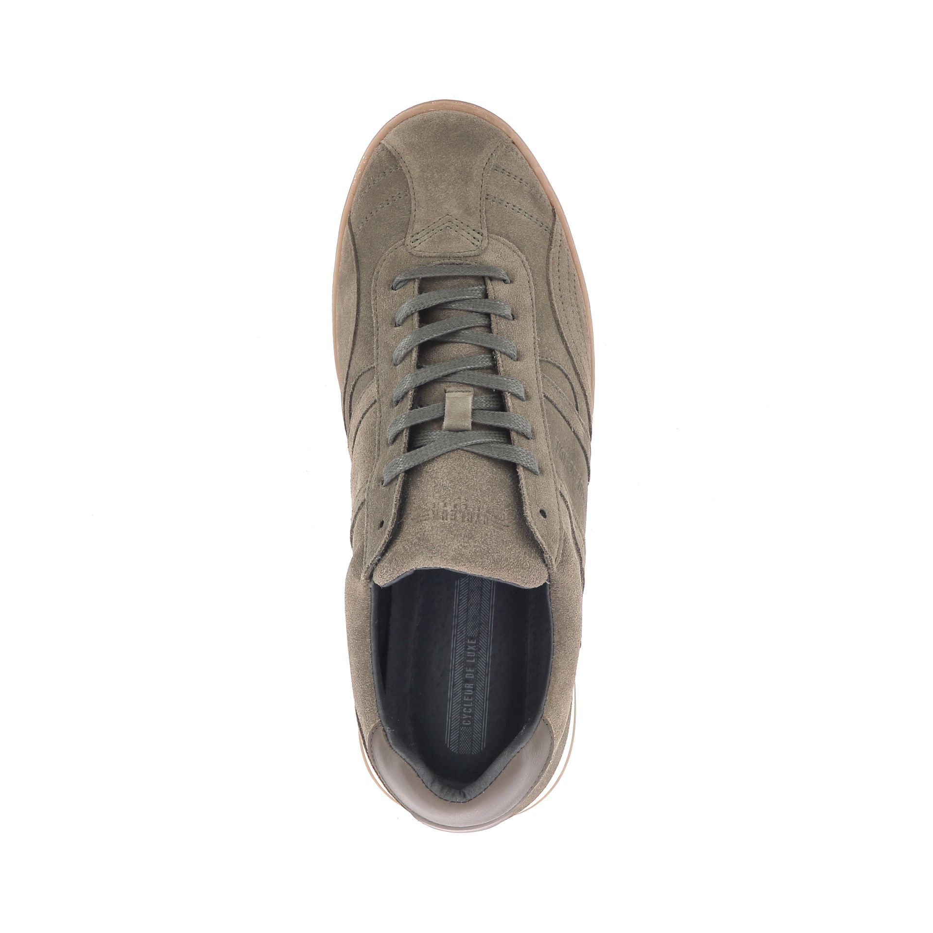Cycleur De Luxe Retro Crash W 266724 taupe