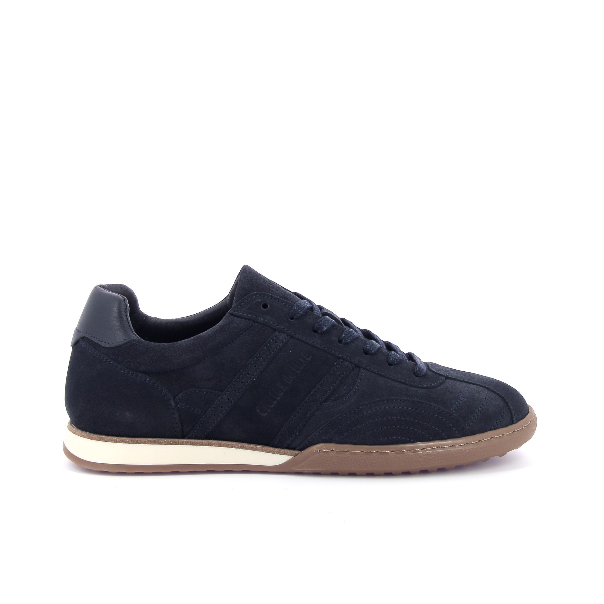 Cycleur De Luxe Retro Crash W 266725 blauw
